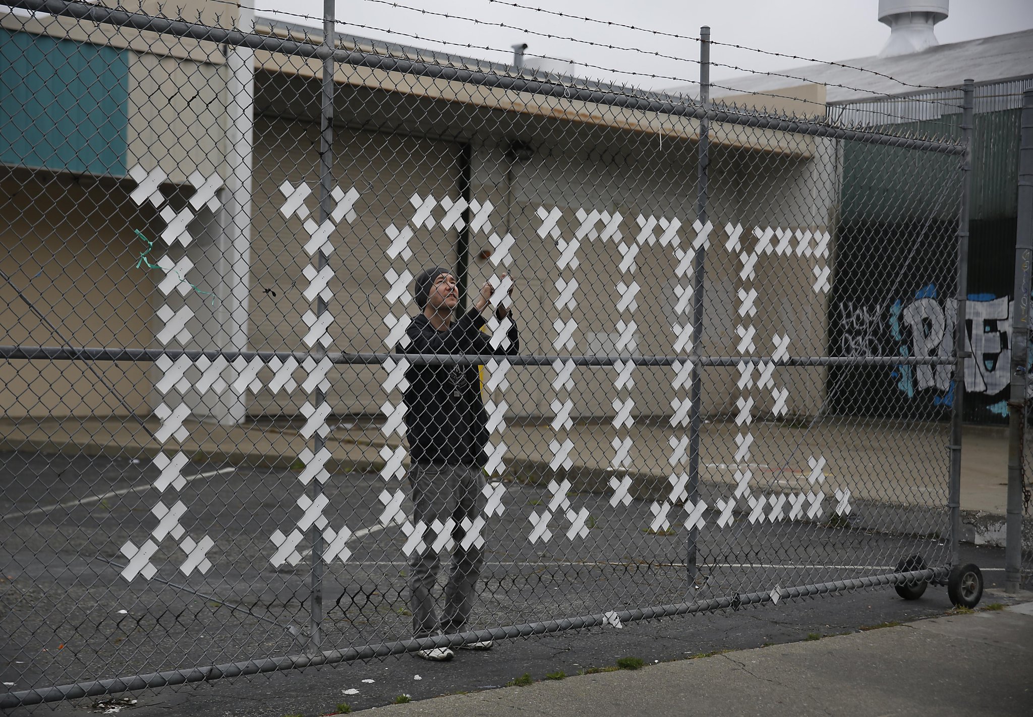 Take action for affordable housing in the Bay Area