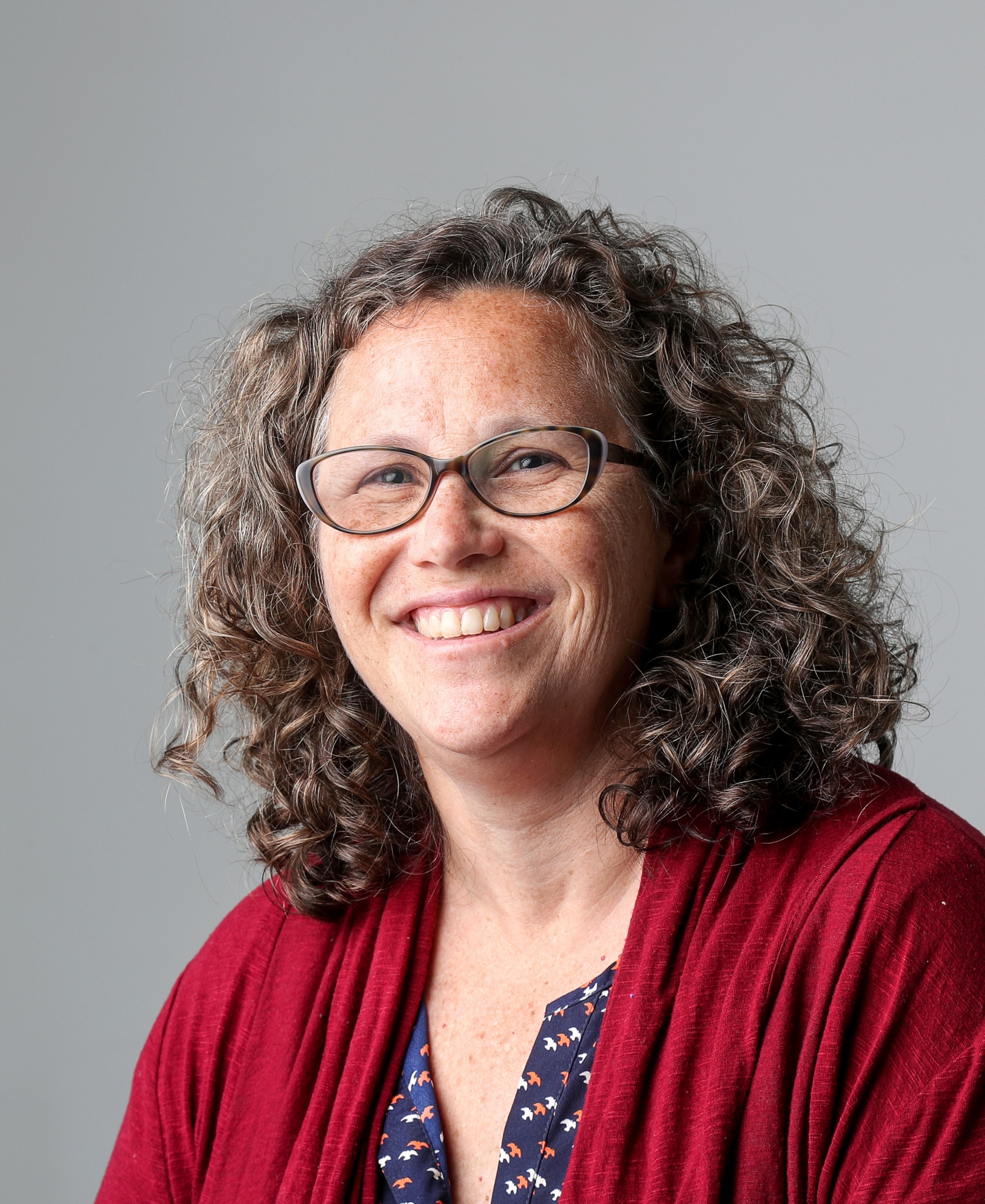 Gabrielle Banks, Former Assistant Metro Editor - Houston Chronicle