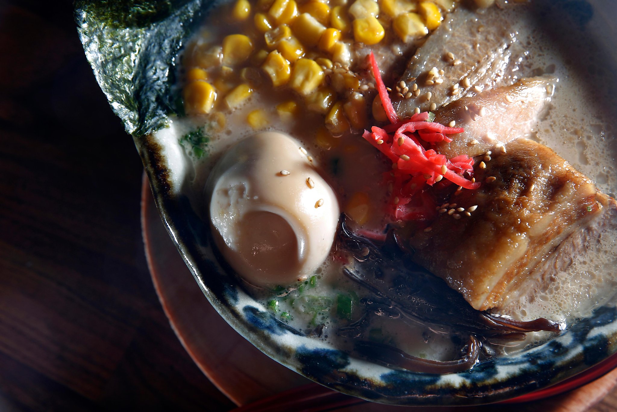 Marufuku a new reason to visit Japantown