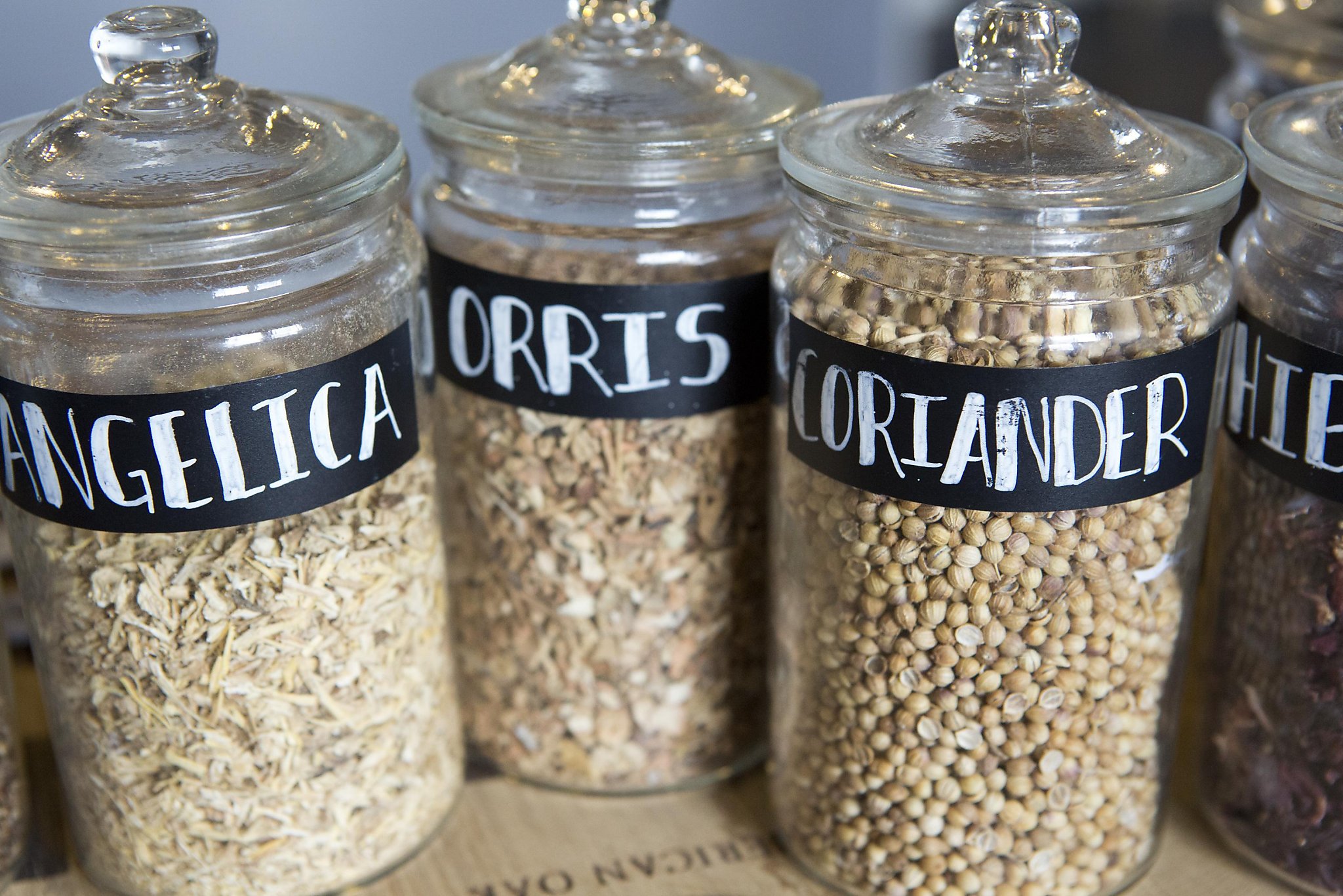 Sonoma County’s new artisans filling bottles with hard liquor