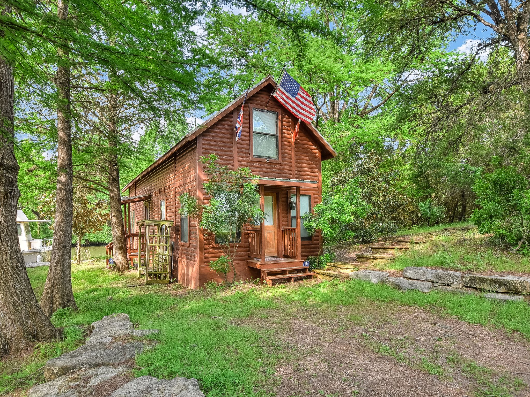 $45 million property gets 'significant discount' — but only if you pay with bitcoin