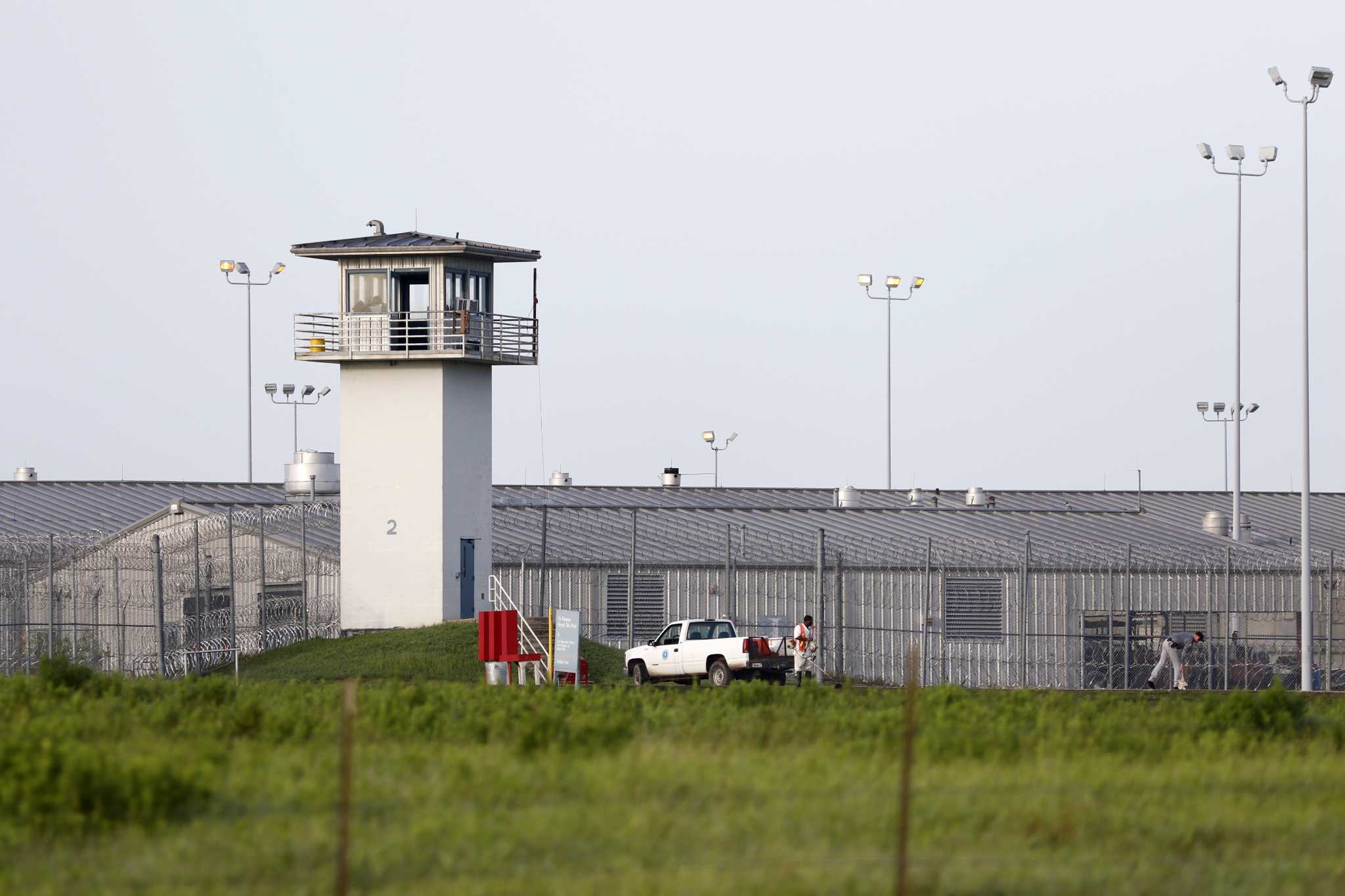 Perry: Texas' criminal justice reforms need support