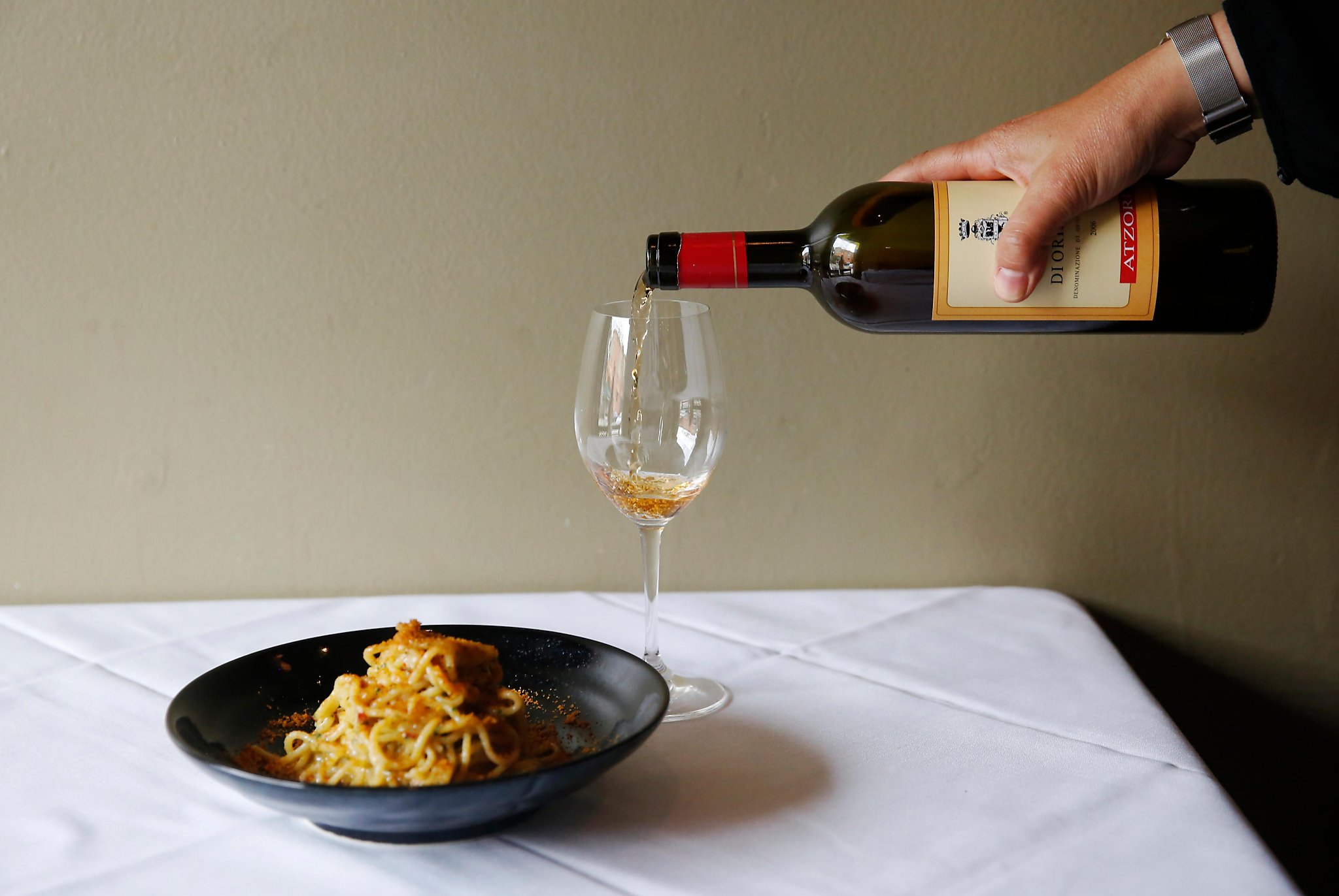 Ultimate Guide: The best Italian restaurants in San Francisco