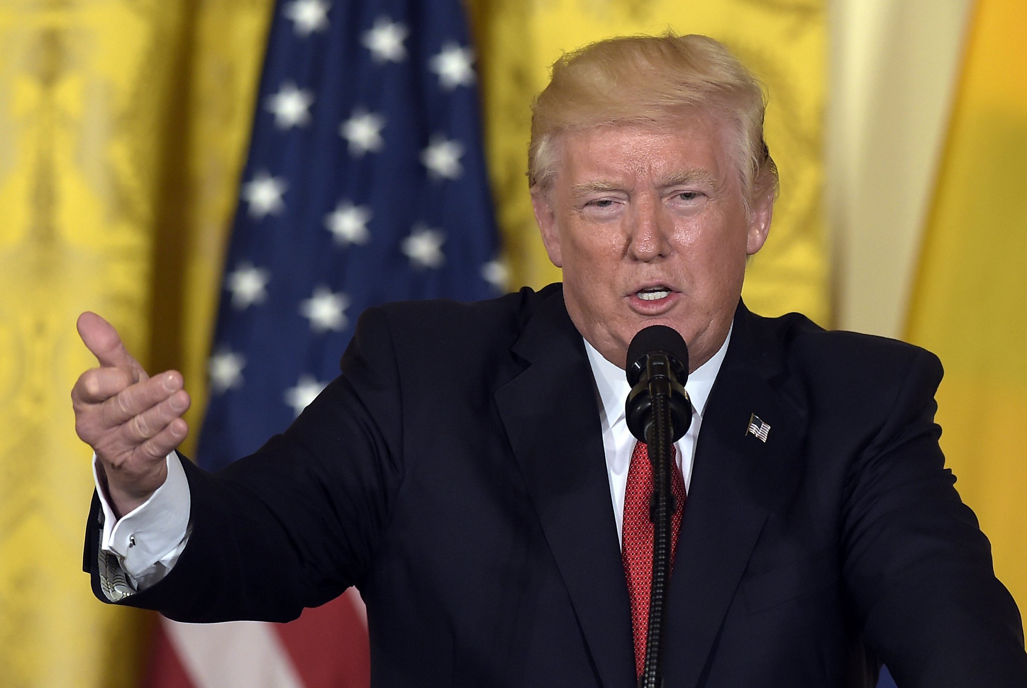 Here are the countries not in the Paris Climate Accord