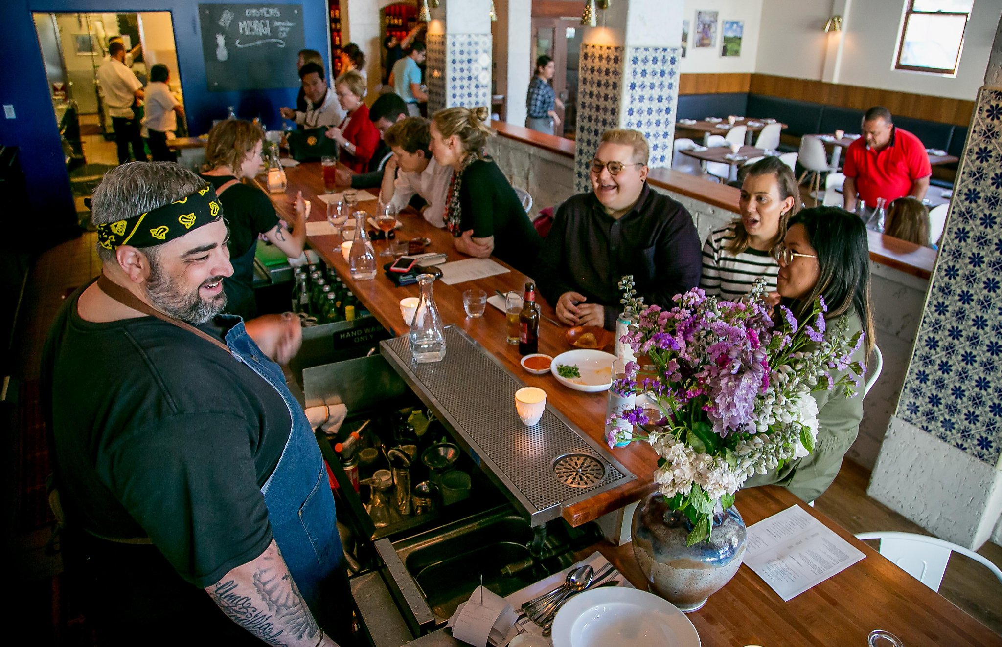 A guide to tipping etiquette in the modern Bay Area