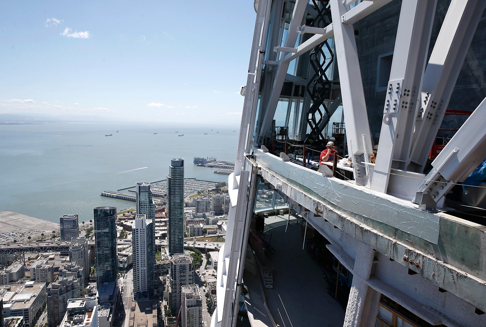 South of Market now SF’s most valuable neighborhood