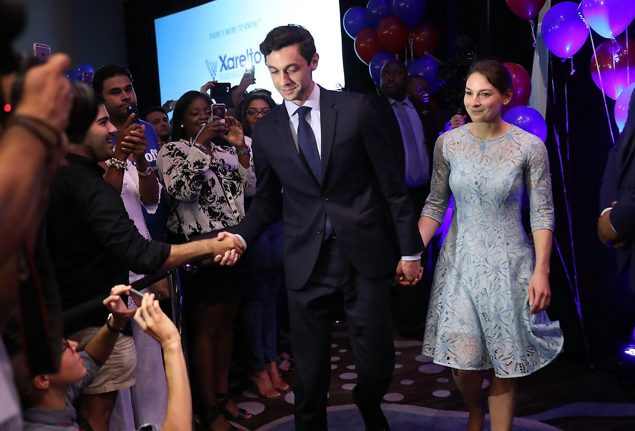 Democrats look for answers after losing Georgia House race