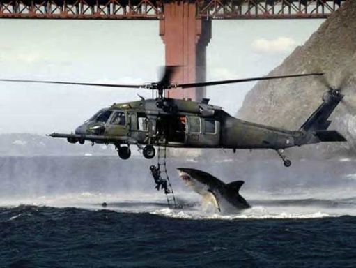 The most ridiculous, hilarious, over-the-top Bay Area hoaxes ever