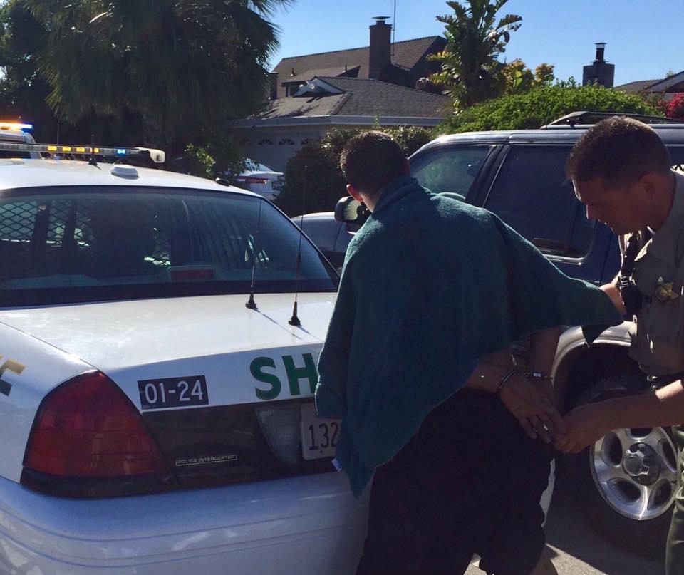 Couple duped by Craigslist ad into renting vacant North Bay home