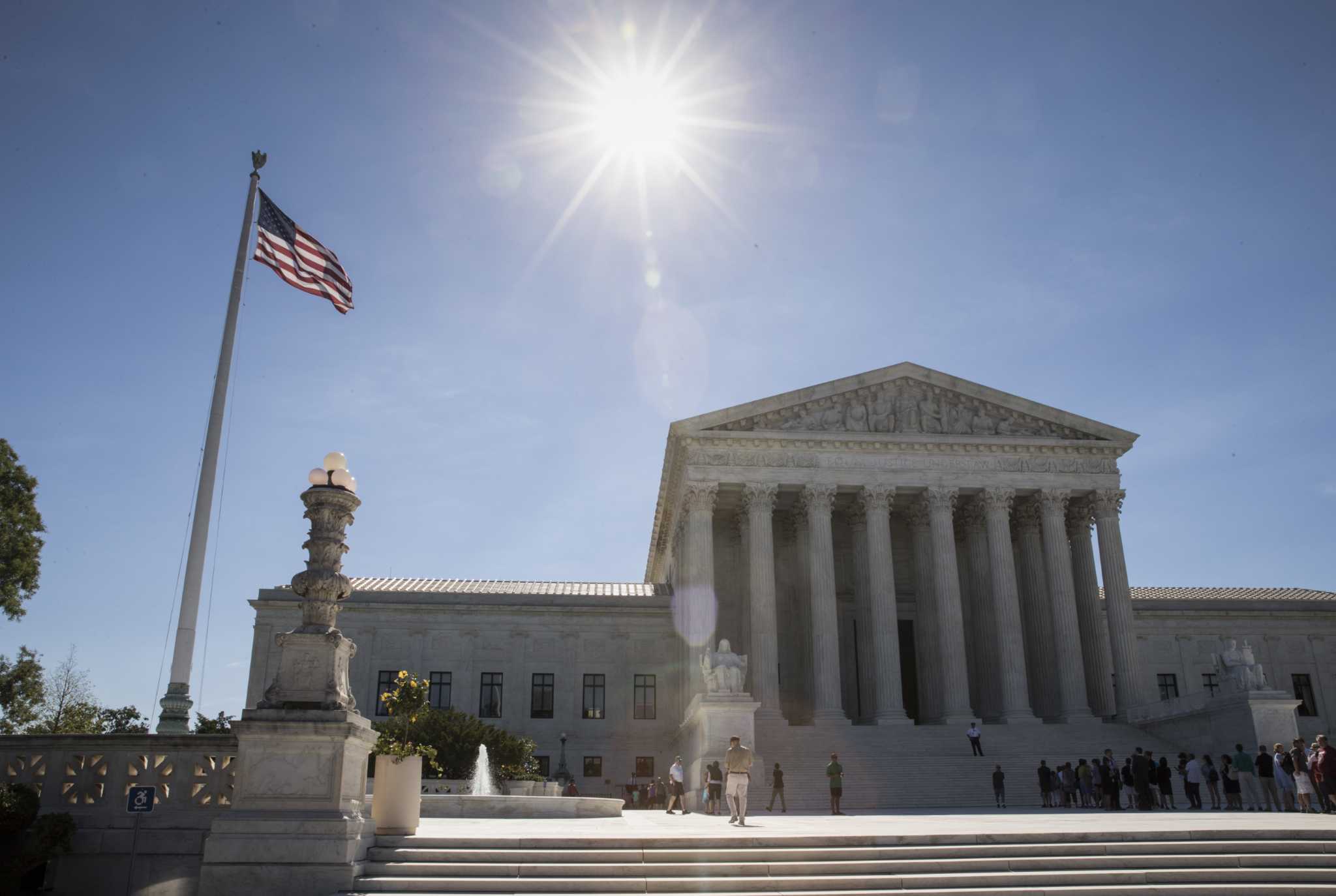 Oren: Here the U.S. is again at the edge of 'the ugly abyss of racism'