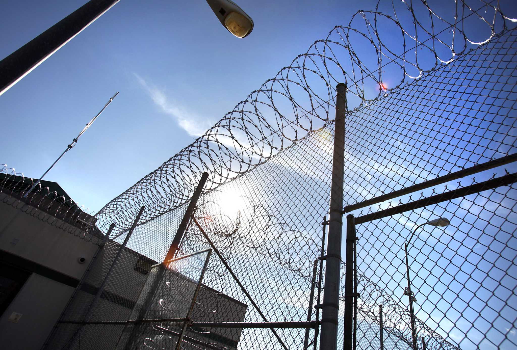 Escape from the heat: Texas will relocate 1,000 heat-sensitive inmates to facilities with air conditioning