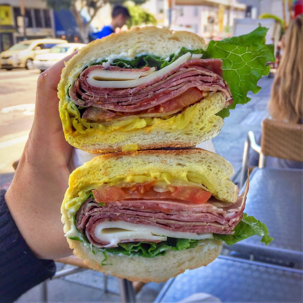 San Francisco foodie bucket list: All the dishes you must try whether you’re a newcomer or native
