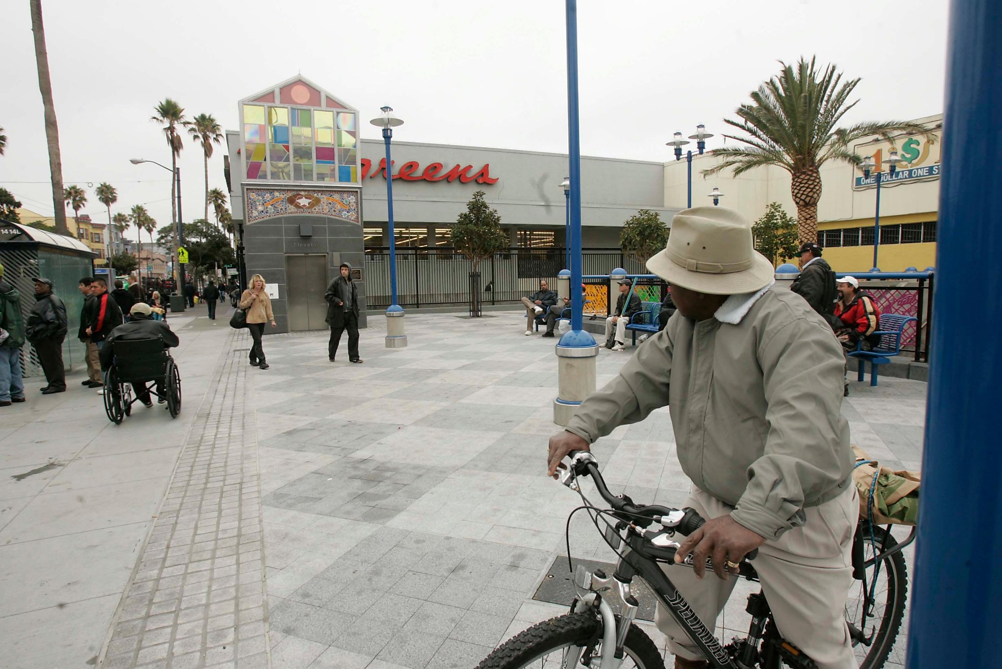 ‘Monster in the Mission’ housing developer making new pitch amid protest