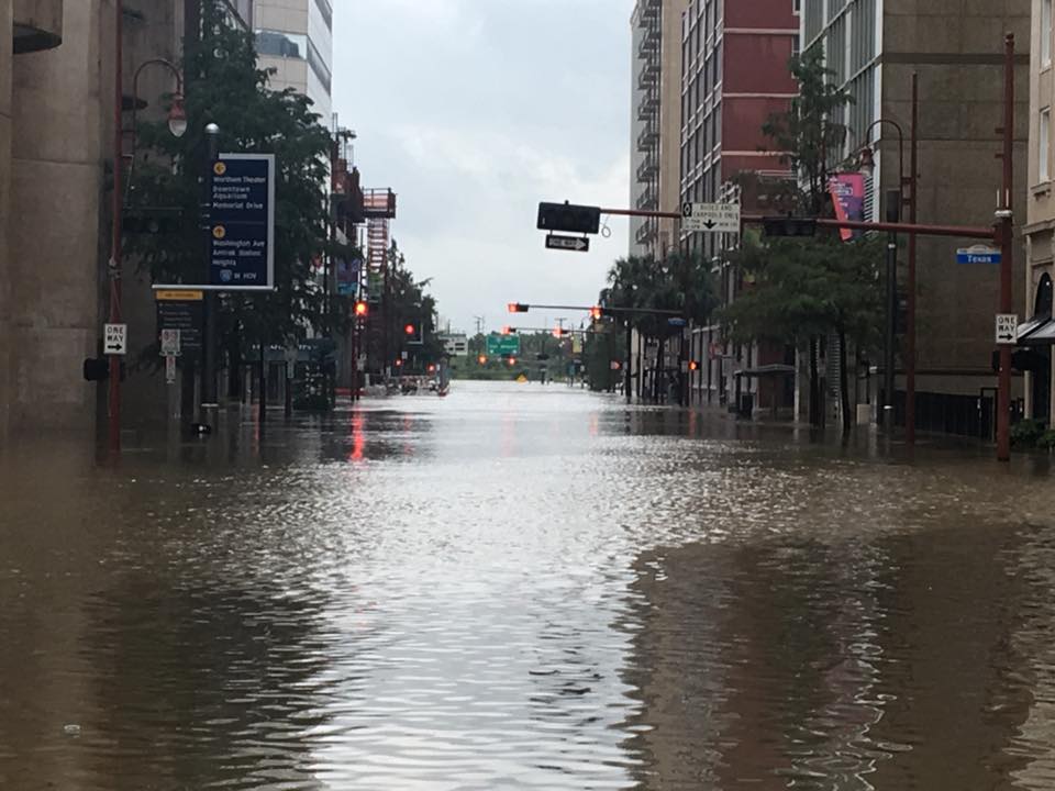 Six family members feared dead in weekend flooding incident