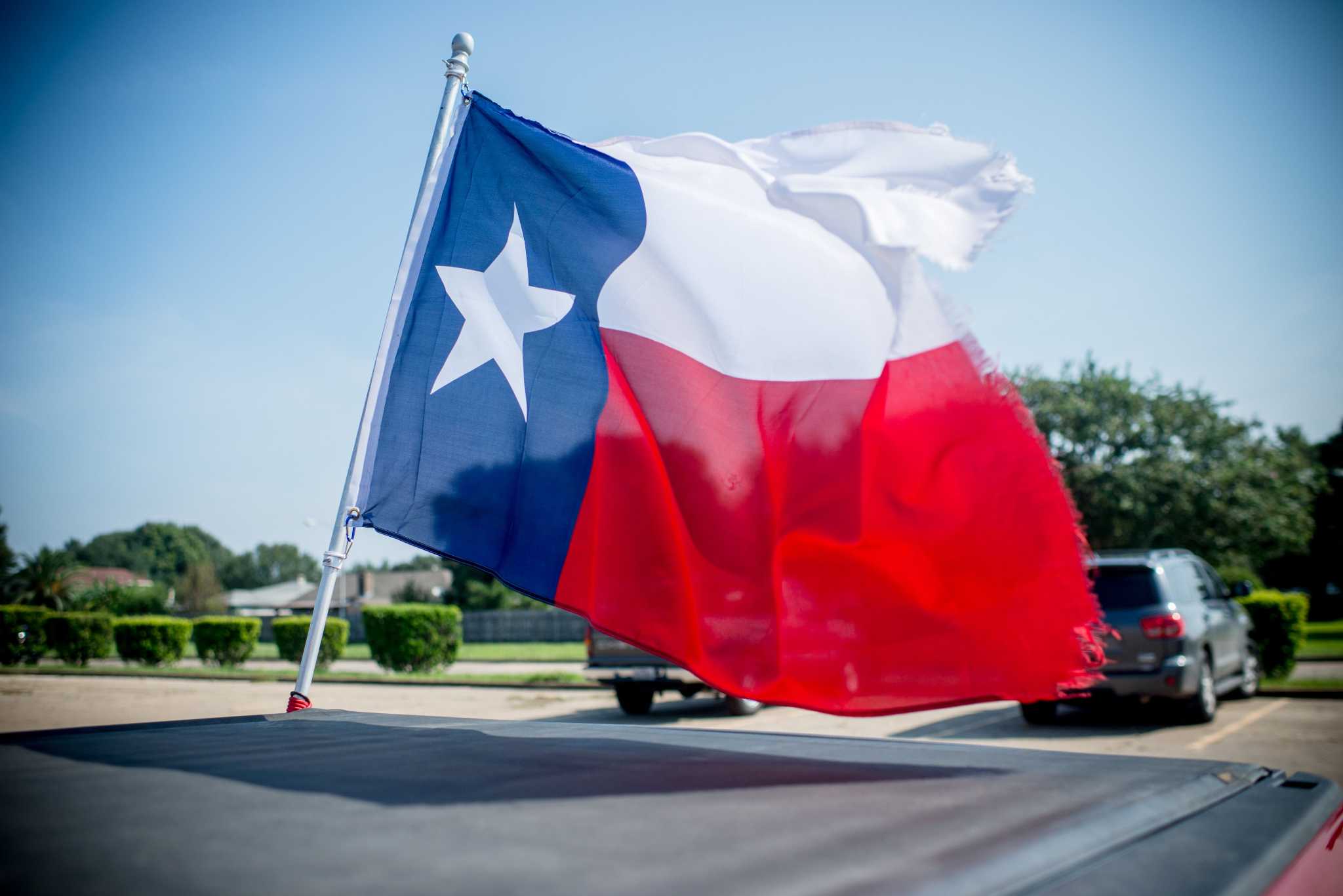 These San Francisco Bay Area natives moved to red states in the South. Here’s how it’s going.