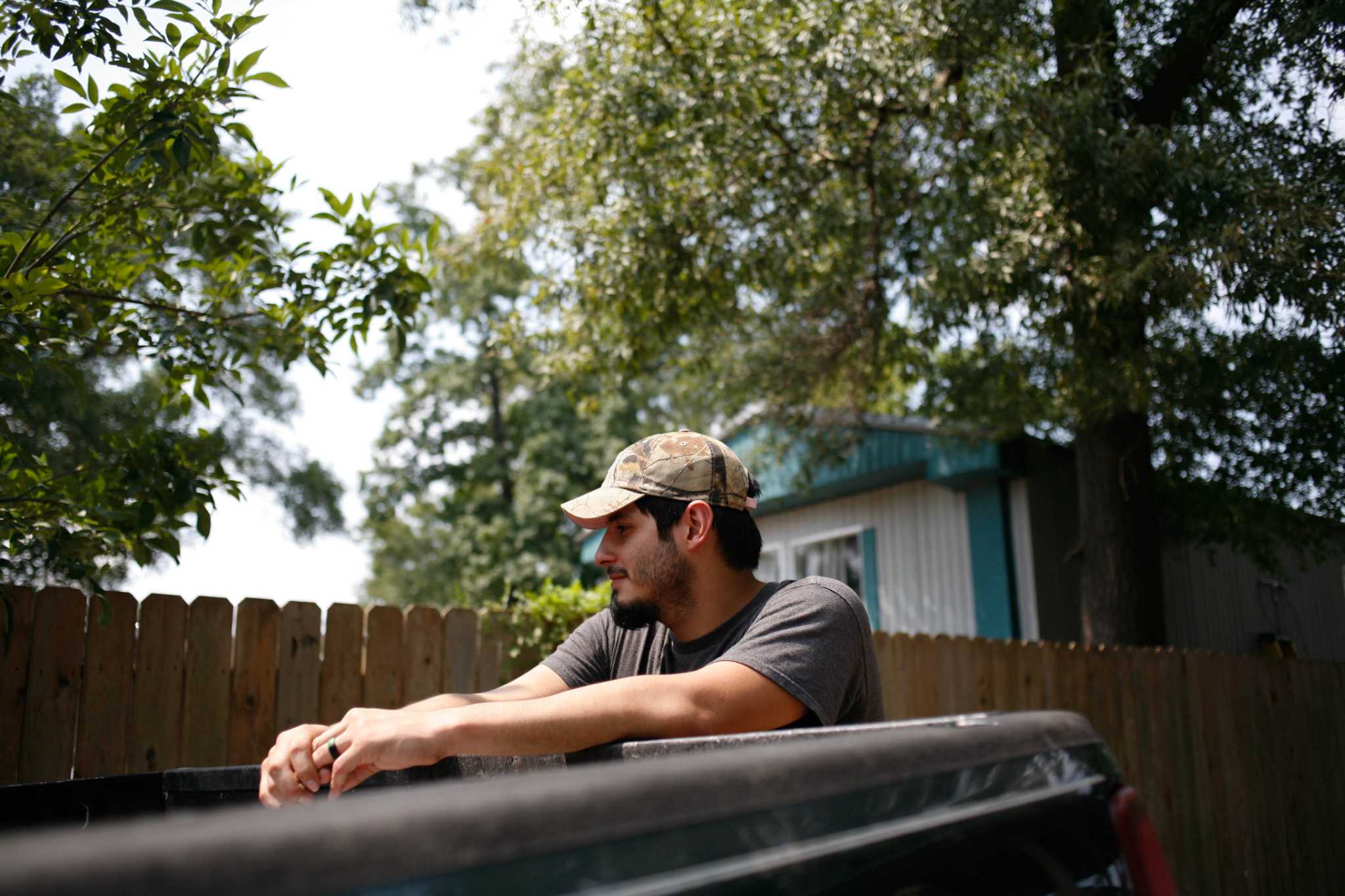 For Houston's immigrants, fear and uncertainty are the new rules