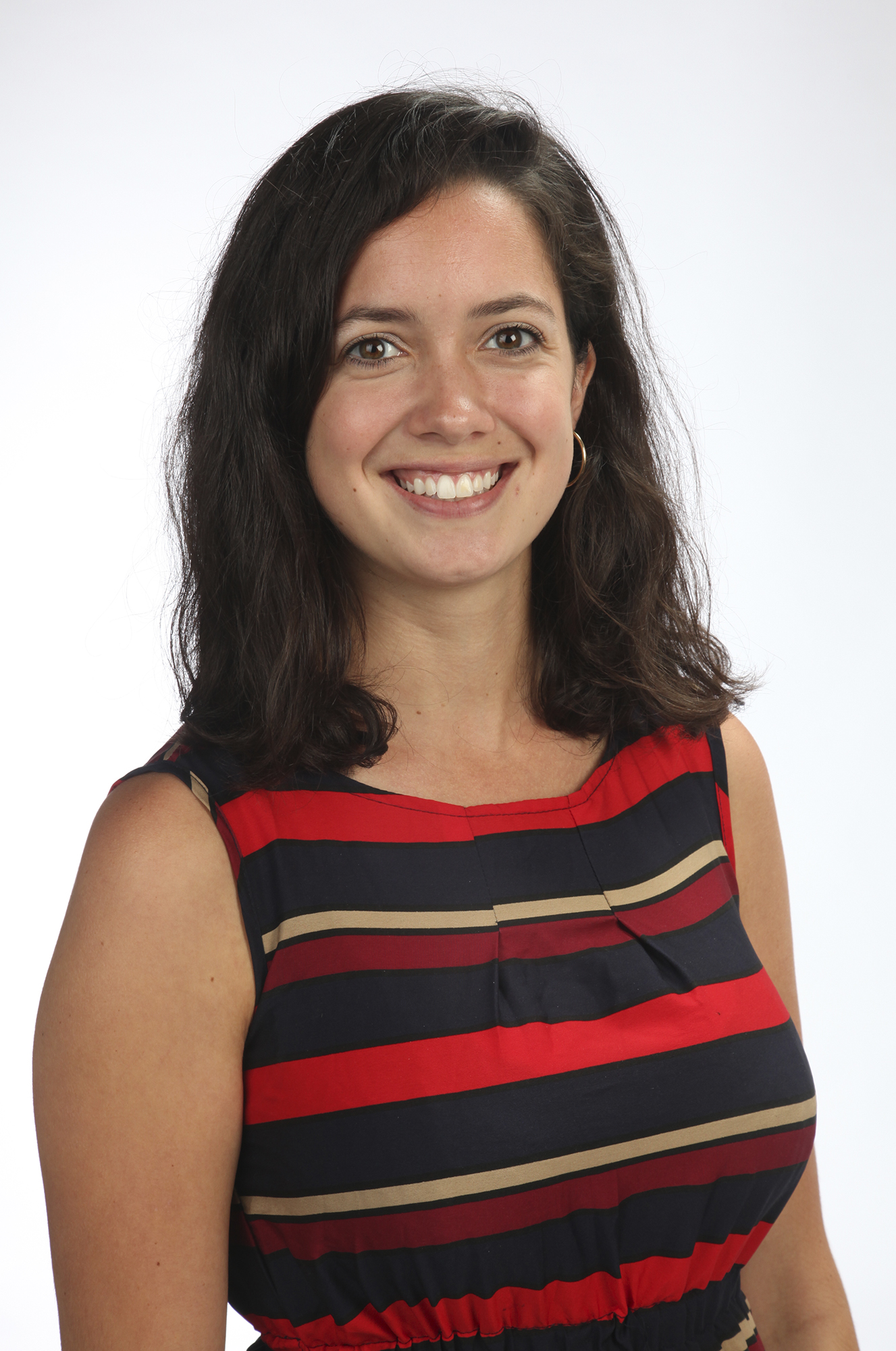 Silvia Foster-Frau, Immigration Reporter for the San Antonio Express-News - MySA