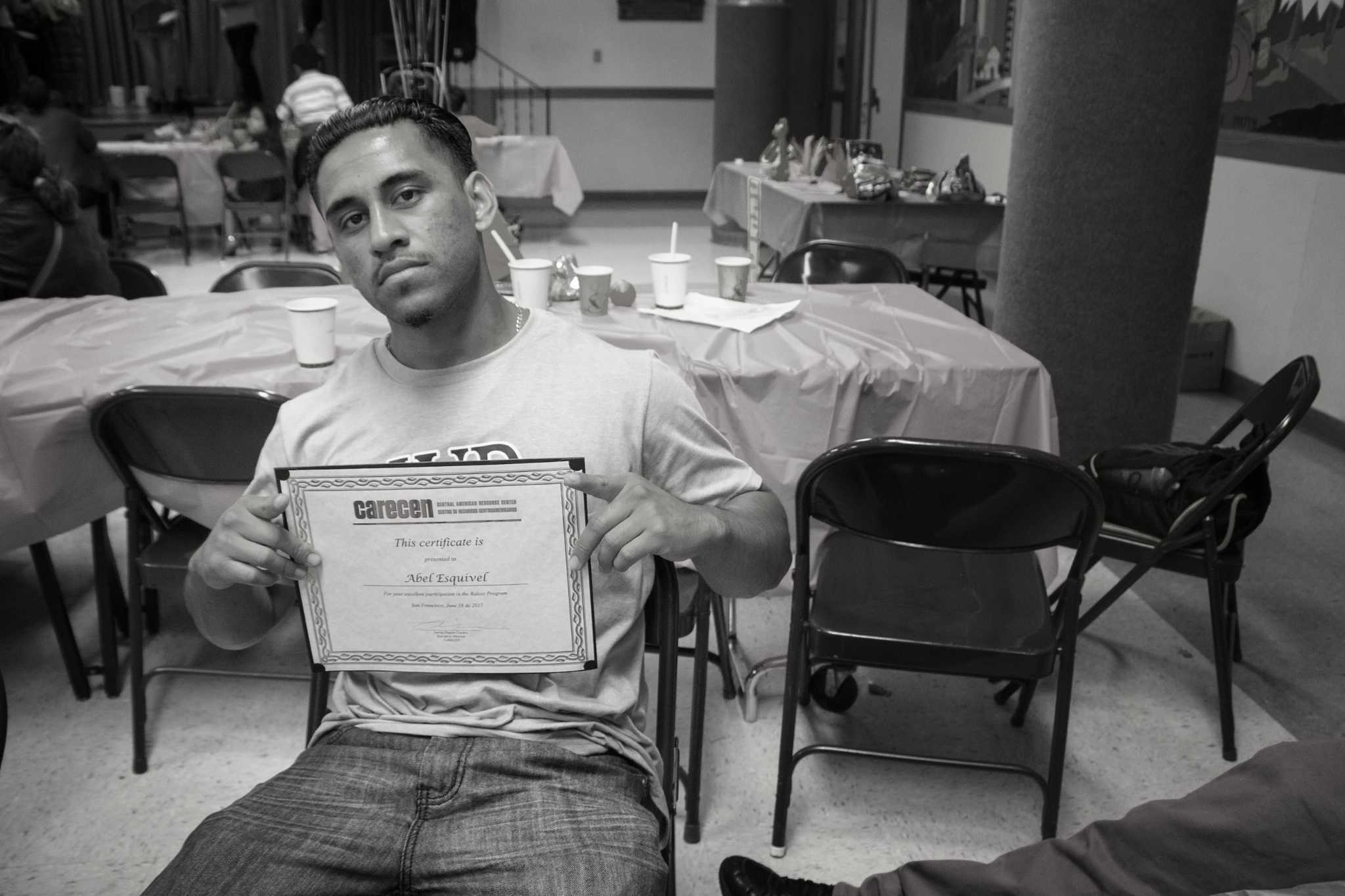 Anguish, outrage over street killing of SF man with gun stolen from cop