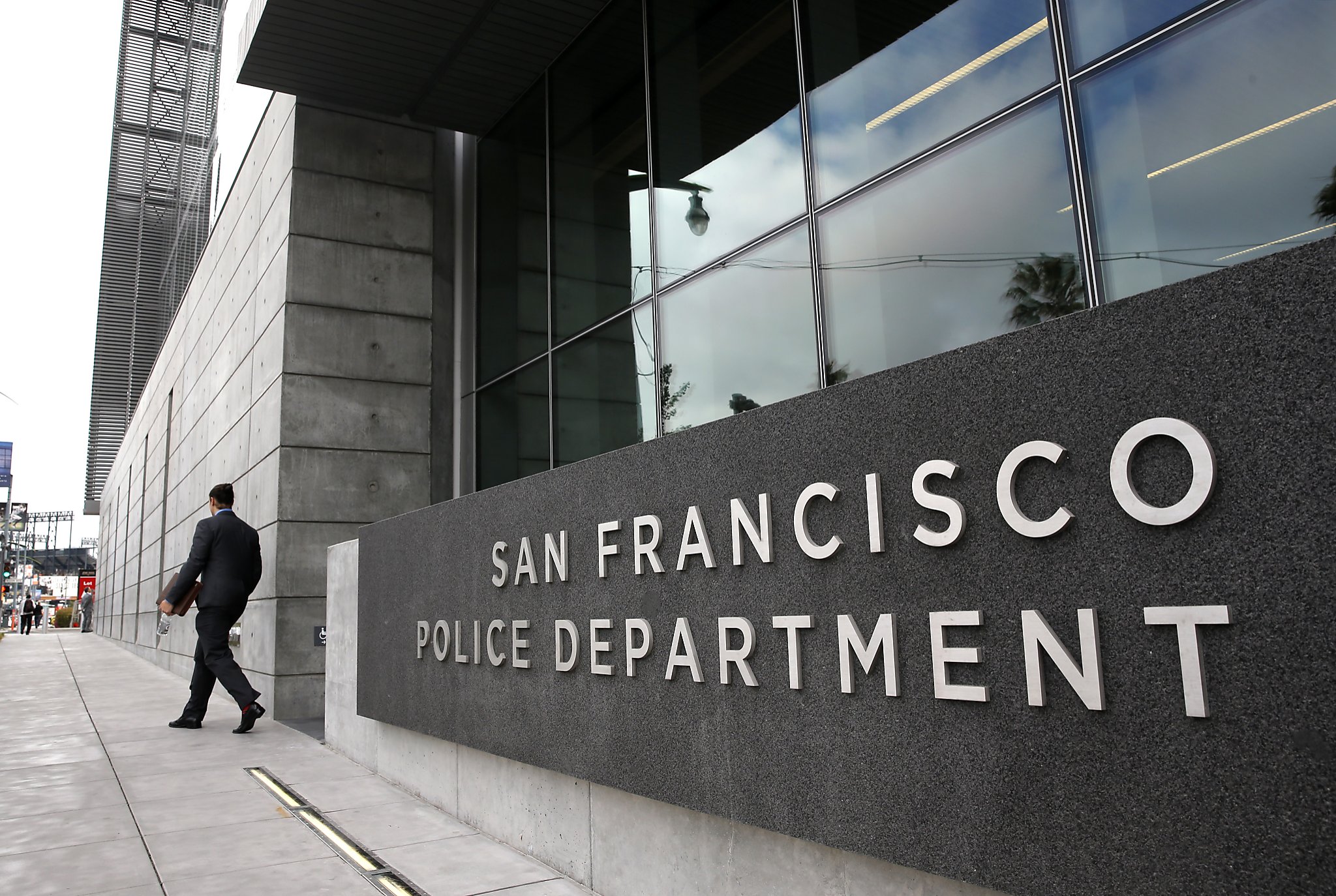 SFPD committed to DOJ reforms despite changes under Sessions