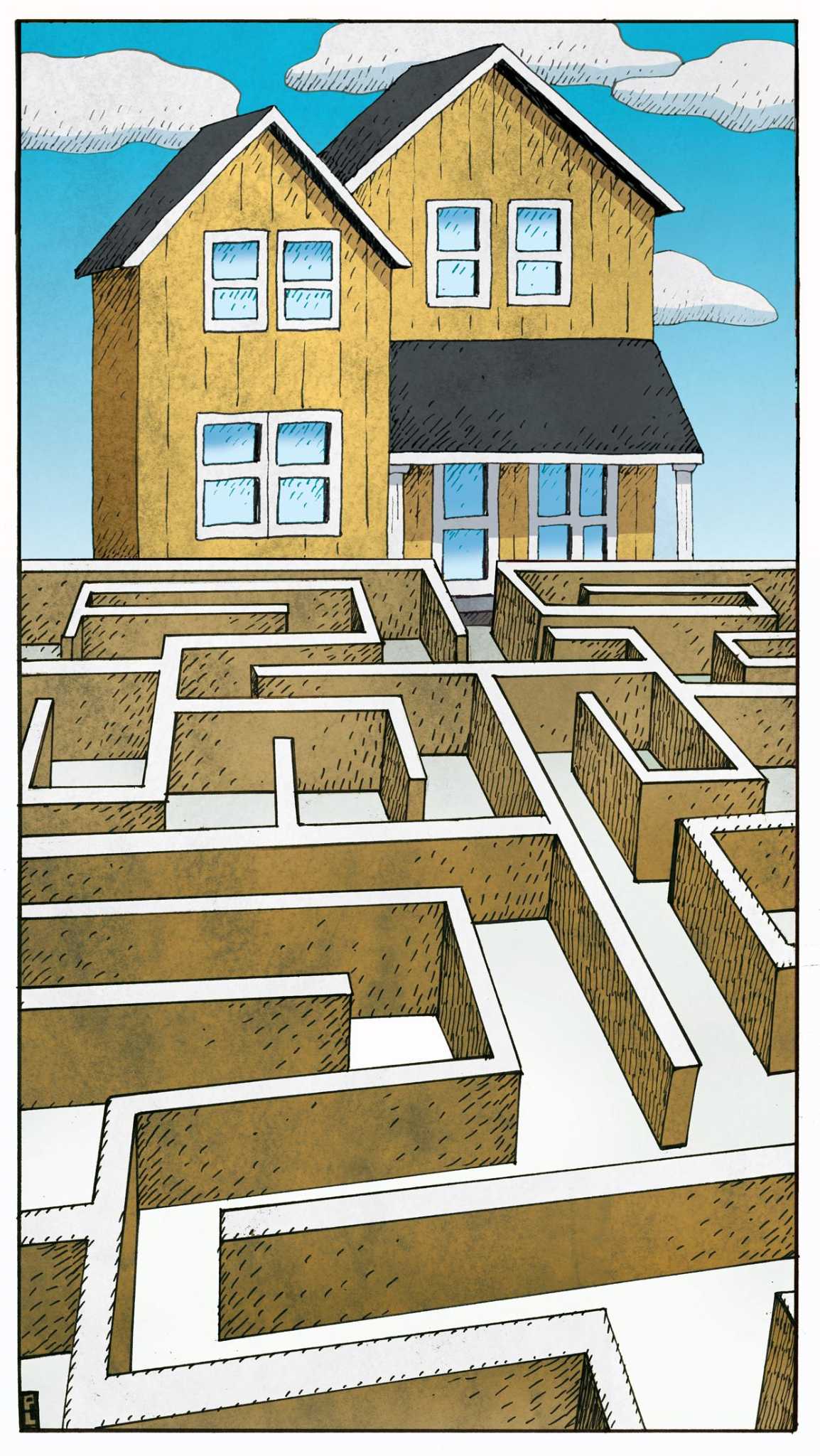 A solution to California’s housing crisis — reinstate redevelopment