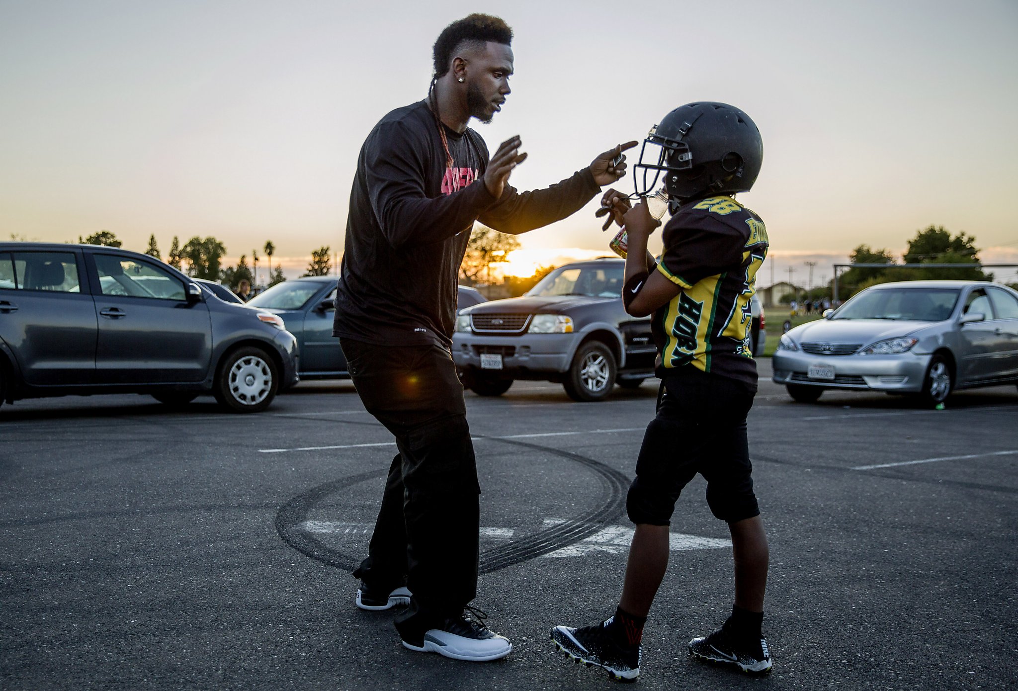 Homeless families increasingly leaving SF for stability in other cities
