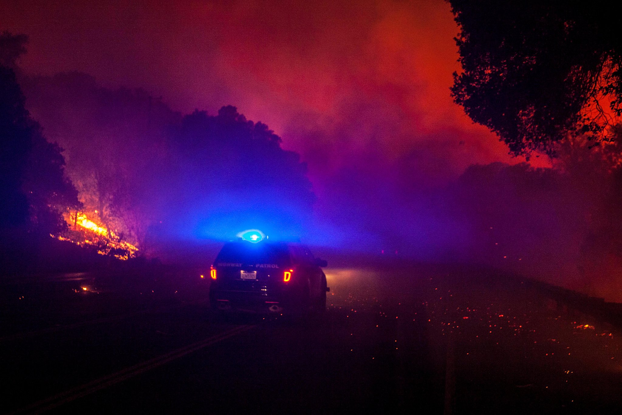What to pack if you must evacuate