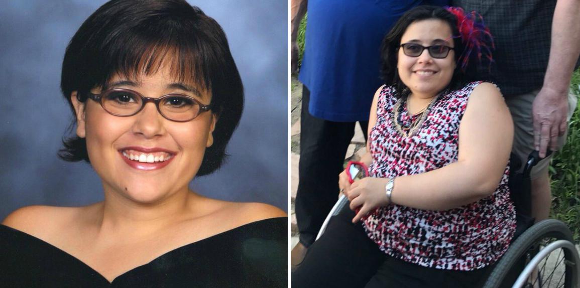 Desperate families, friends cling to hope as they search for the missing