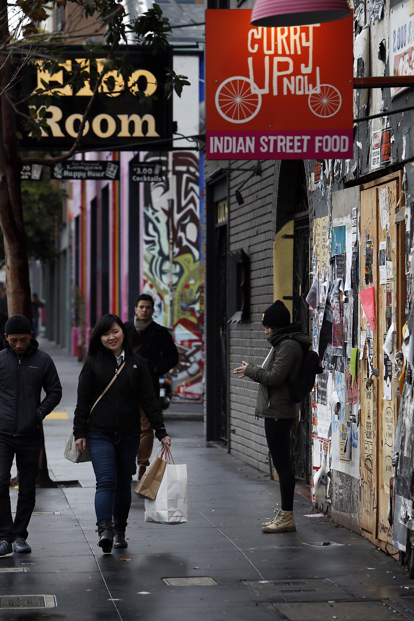 350 locations by 2020? Bay Area's Curry Up Now has ambitious plan to take over the world
