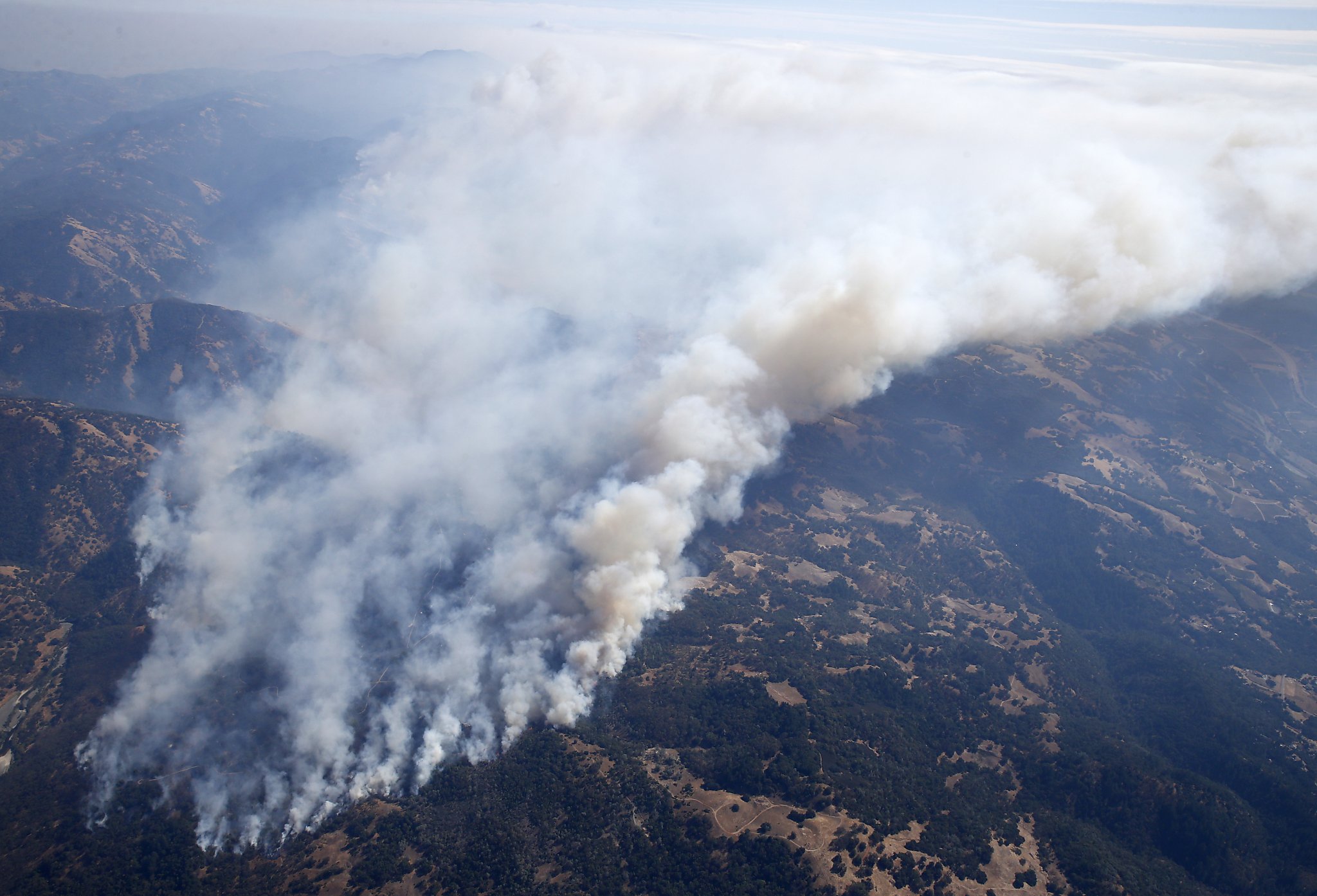 1 in 4 flights delayed, 80 cancelled at SFO due to smoke