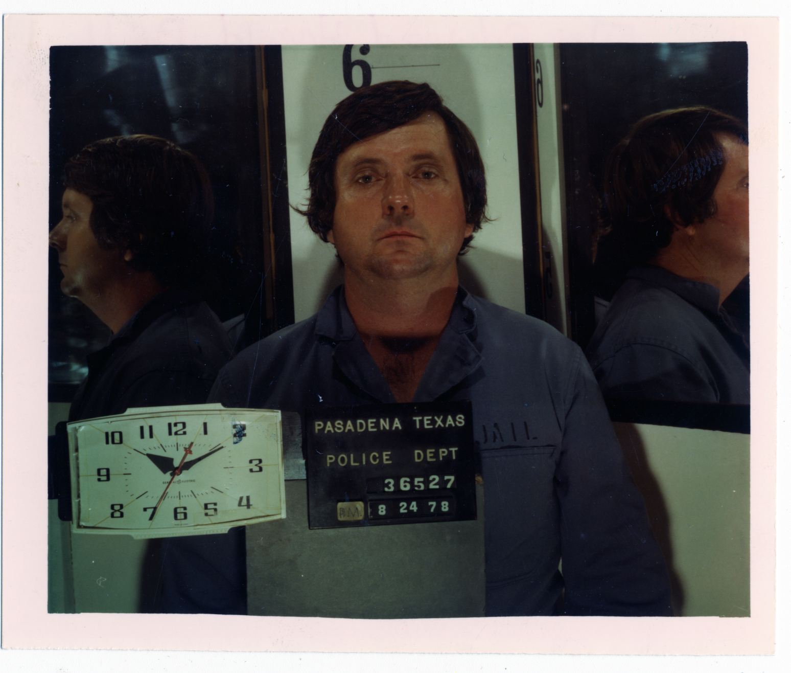 Documentary series reexamines '70s murders of 11 girls in the Galveston area