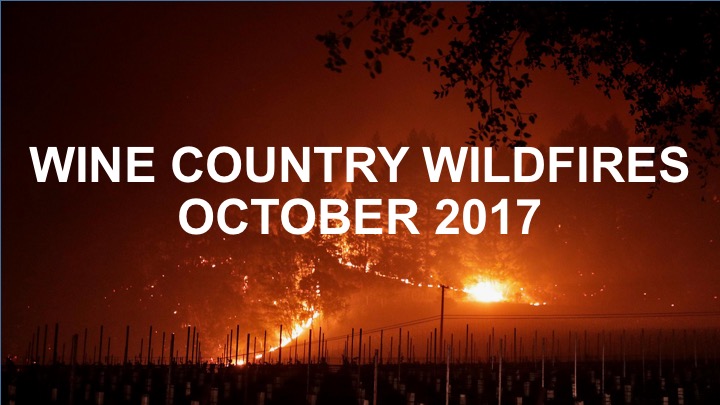 3 counties hit by wildfires warned long ago about staffing, infrastructure