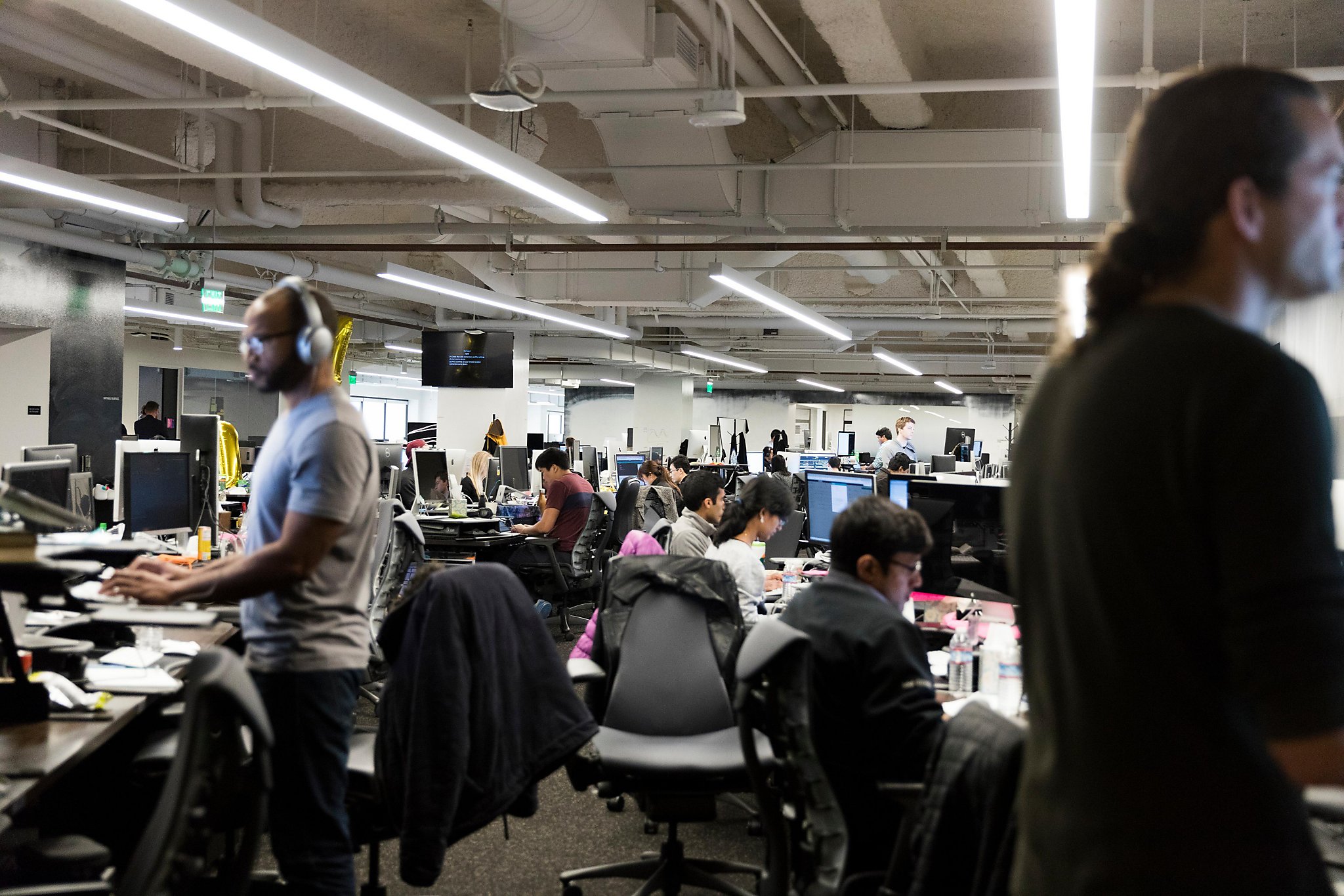 Uber hid massive data breach for over a year