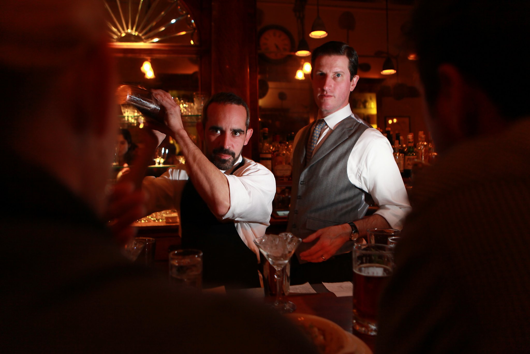 How the Bay Area’s craft cocktail culture was born over the last 25 years
