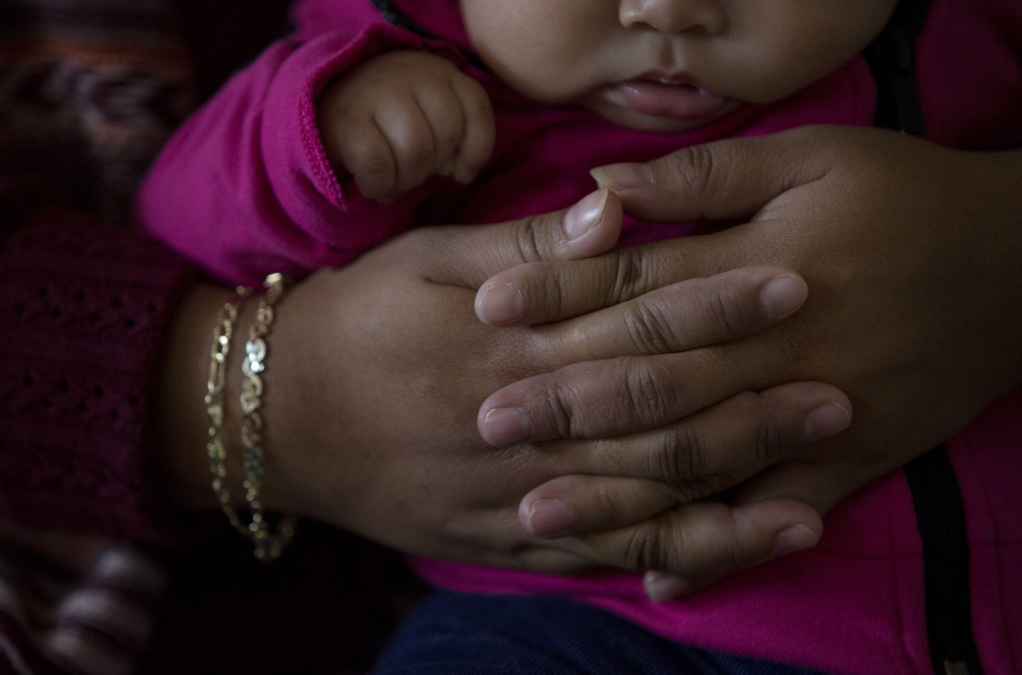 Fearing deportation, undocumented immigrants in Houston are avoiding hospitals and clinics