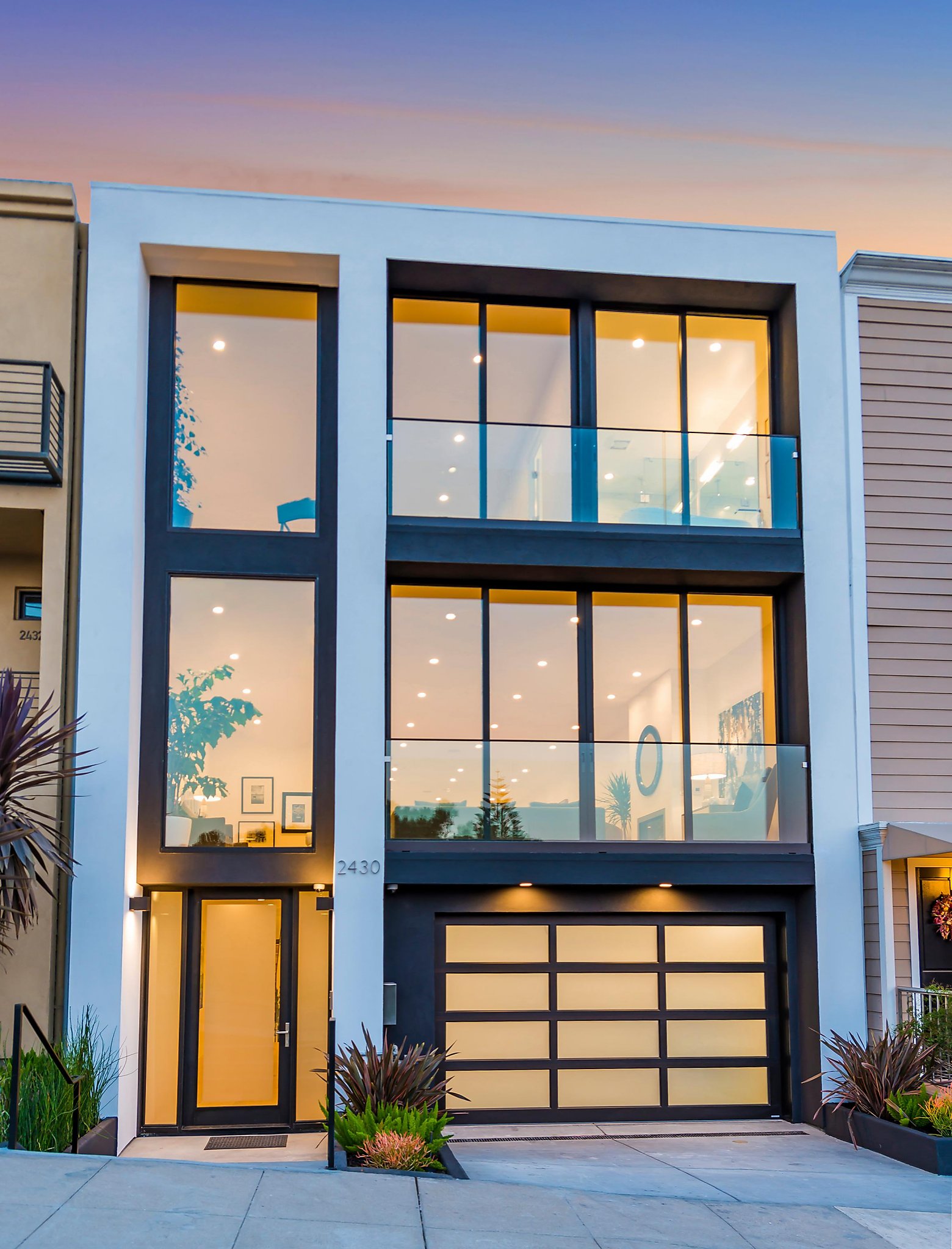 Hot Property: ‘Coveted’ floor plan awaits in Noe Valley remodel