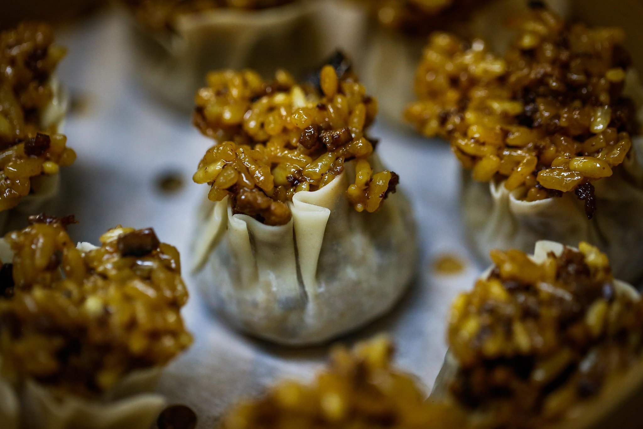 The five Chinese cuisines you’ll see the most in the Bay Area
