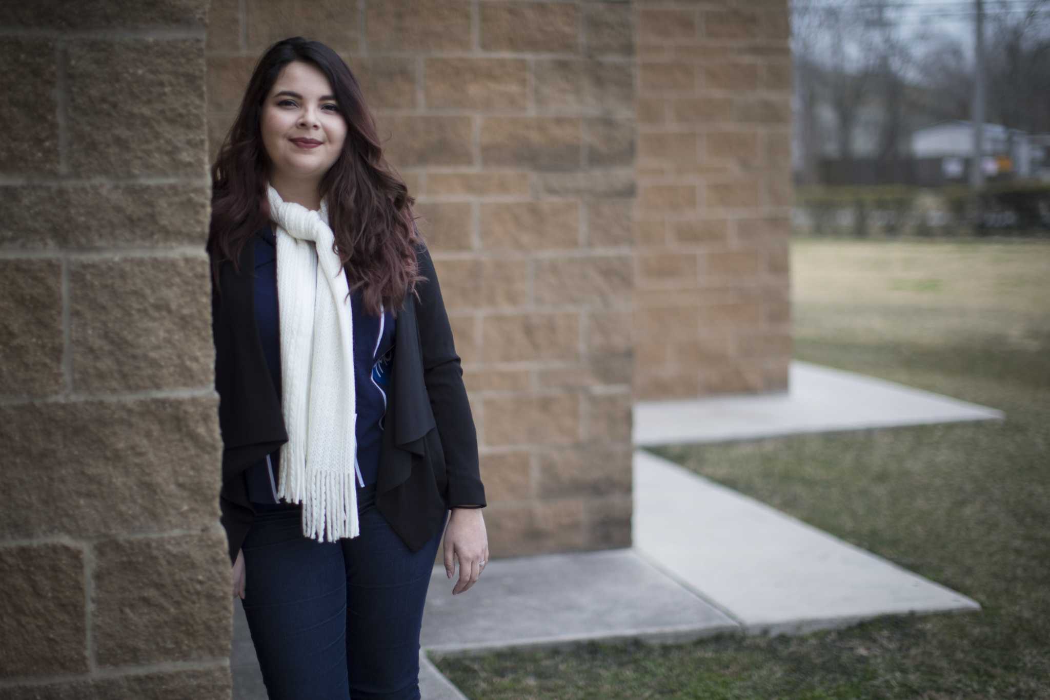 Dreamer immigrants caught in middle of debate over reform