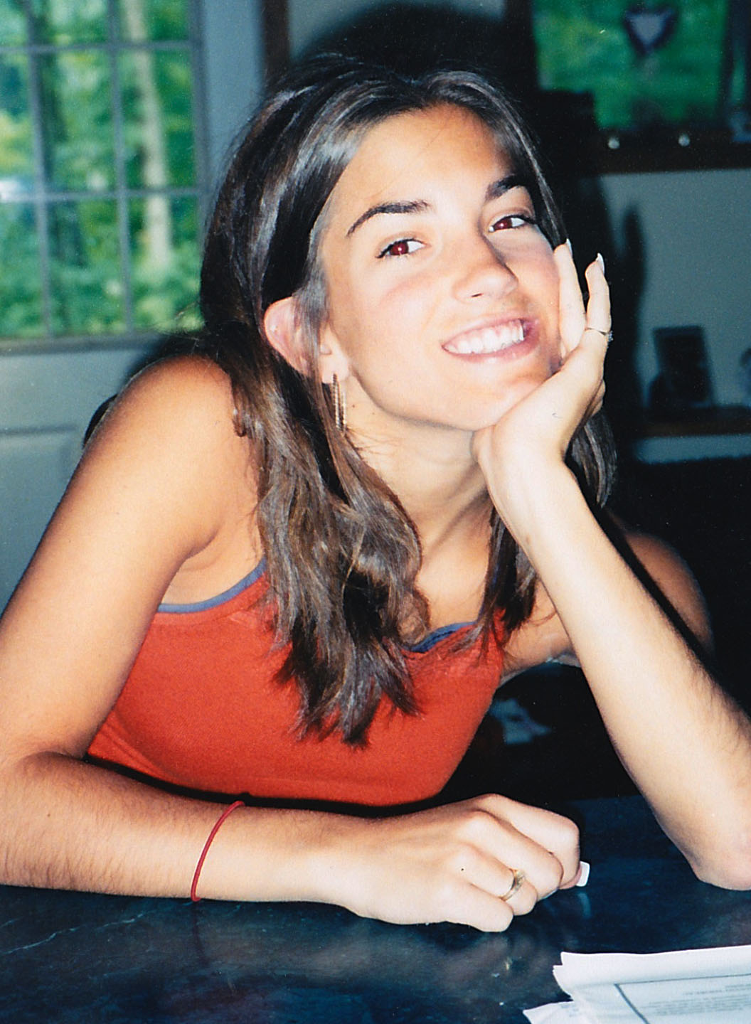 Saratoga County ex-cop avenges daughter's death