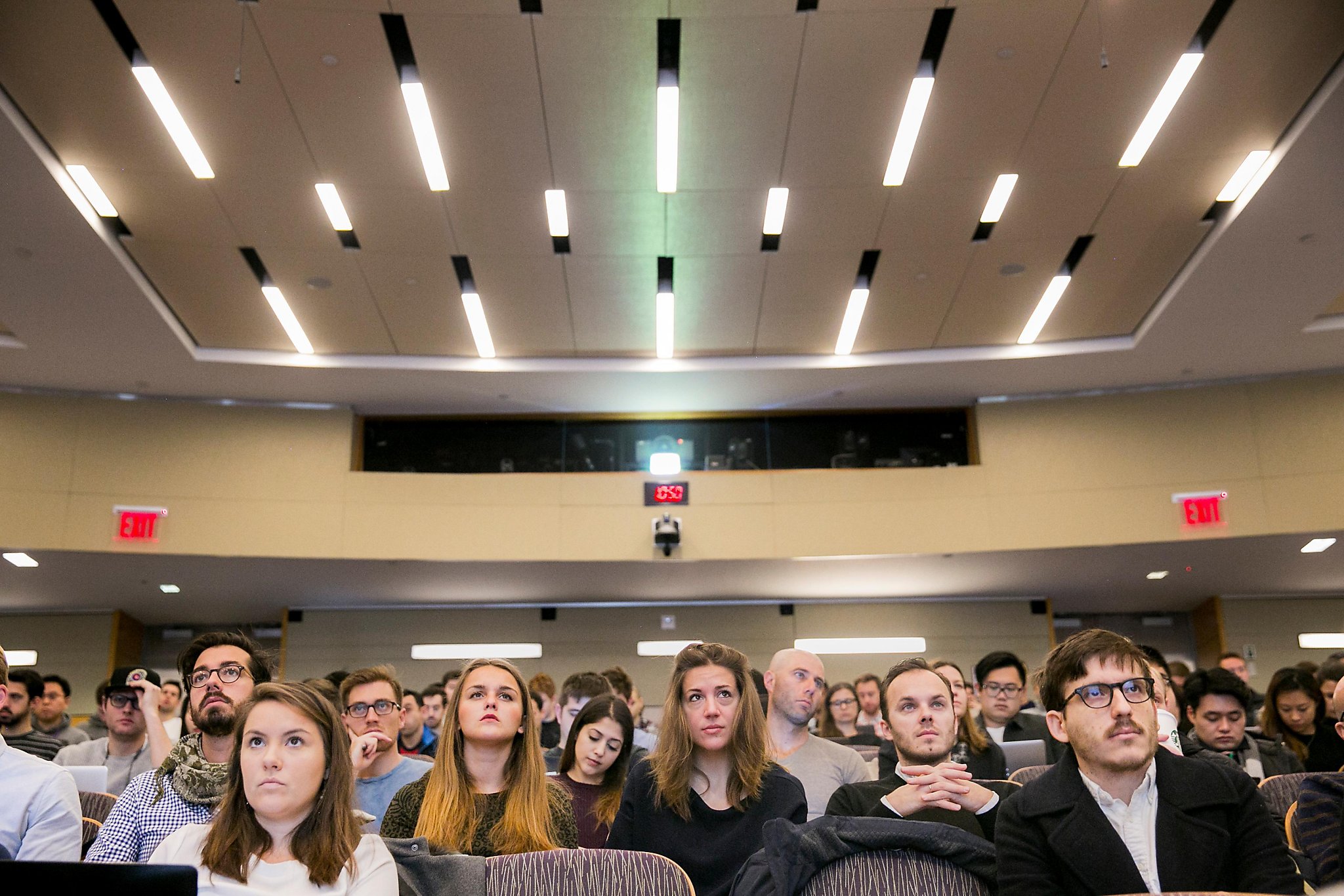 Cryptocurrencies come to campus