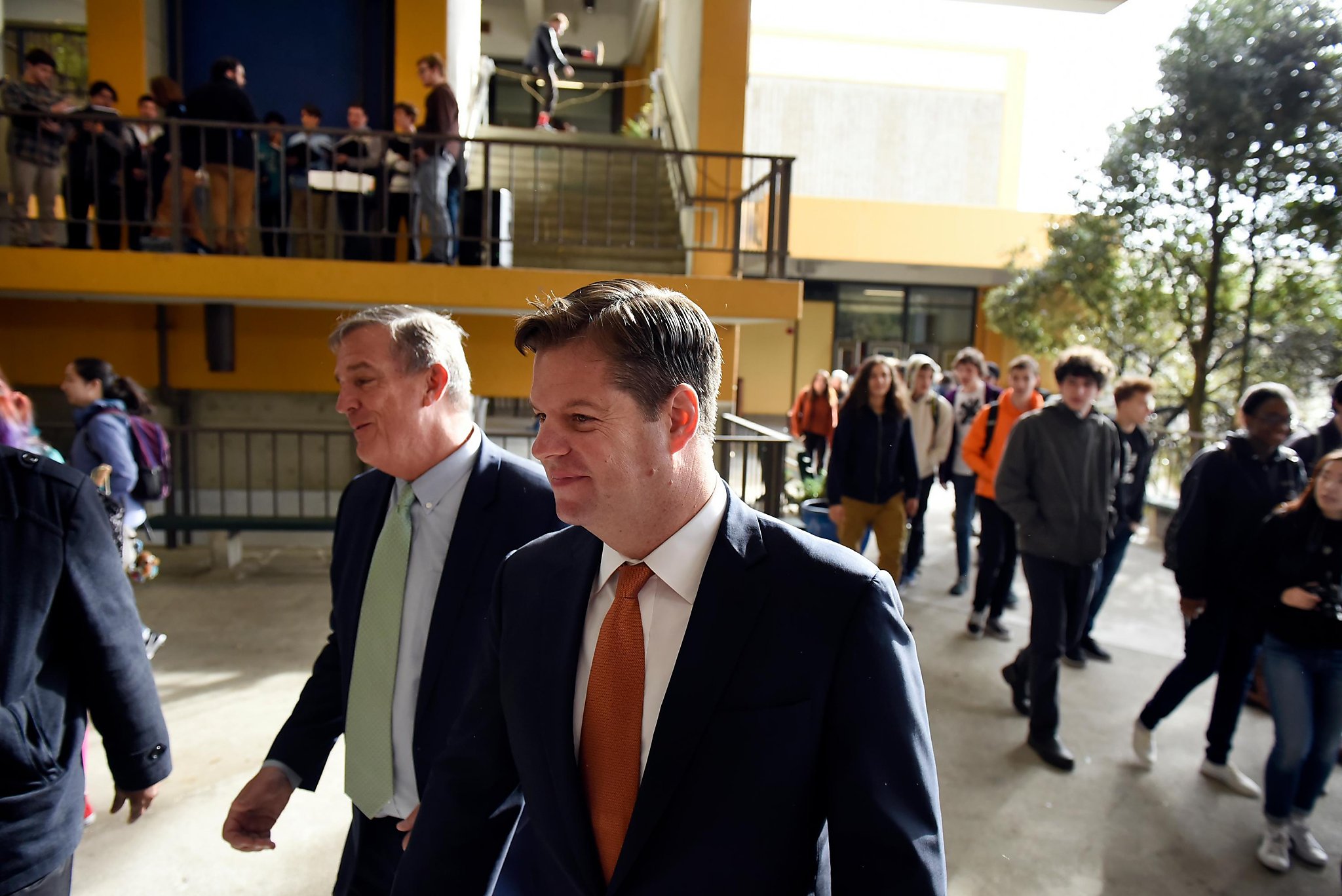 SF mayoral candidate Kim draws heat after posts vanish from Facebook page
