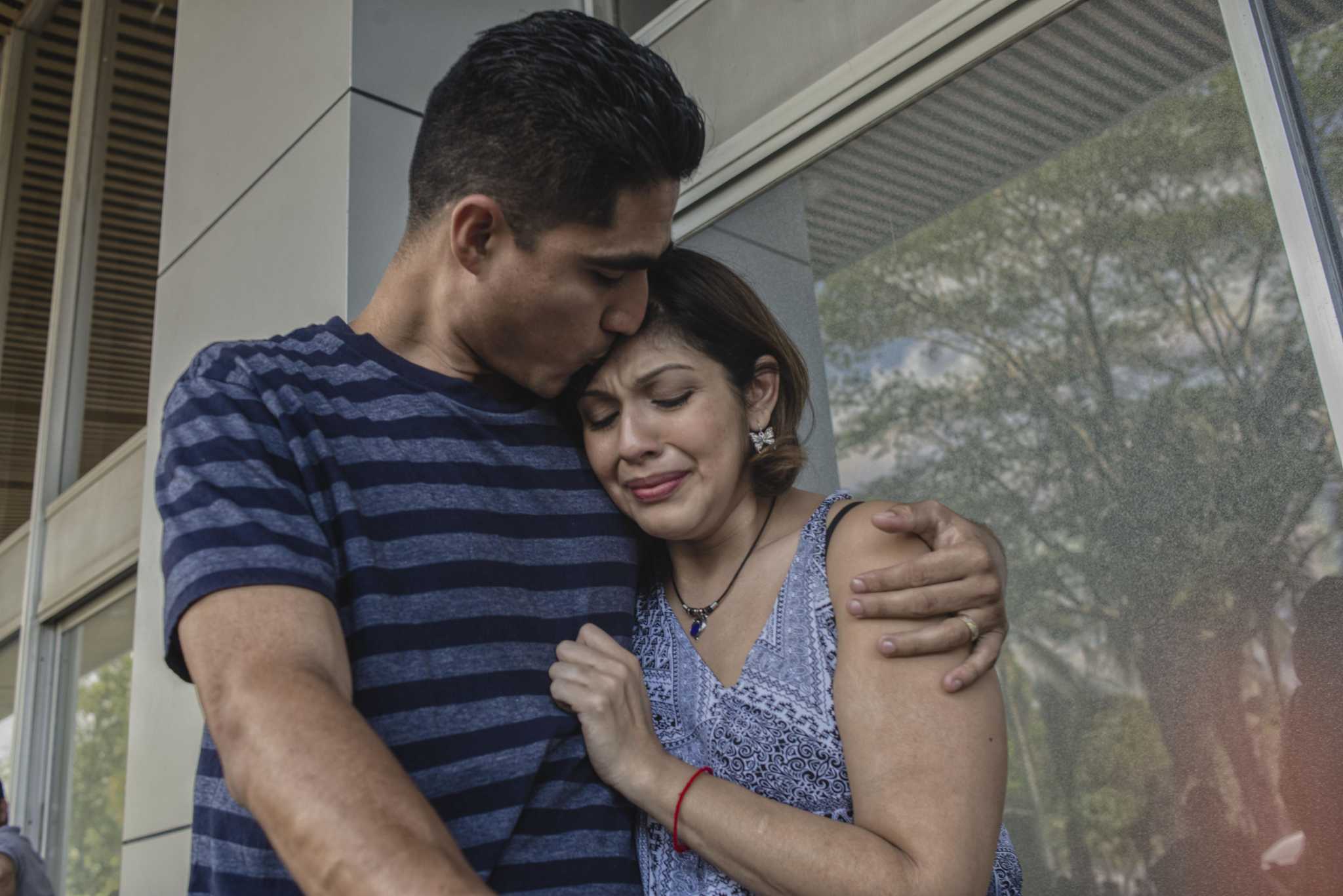 Immigration fix for Salvadorans helps Texas [Opinion]