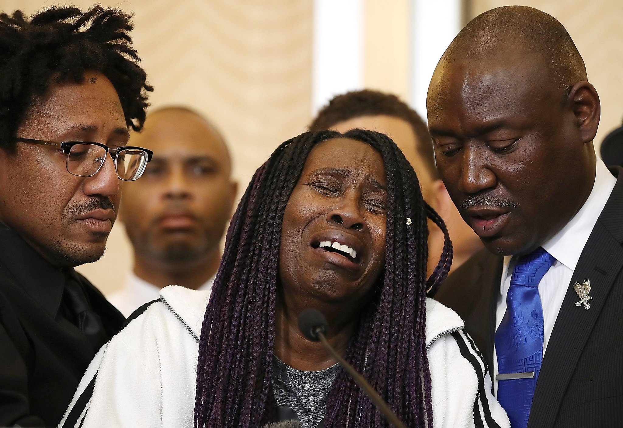 Stephon Clark case doesn’t lend itself to easy answers, or quick ones