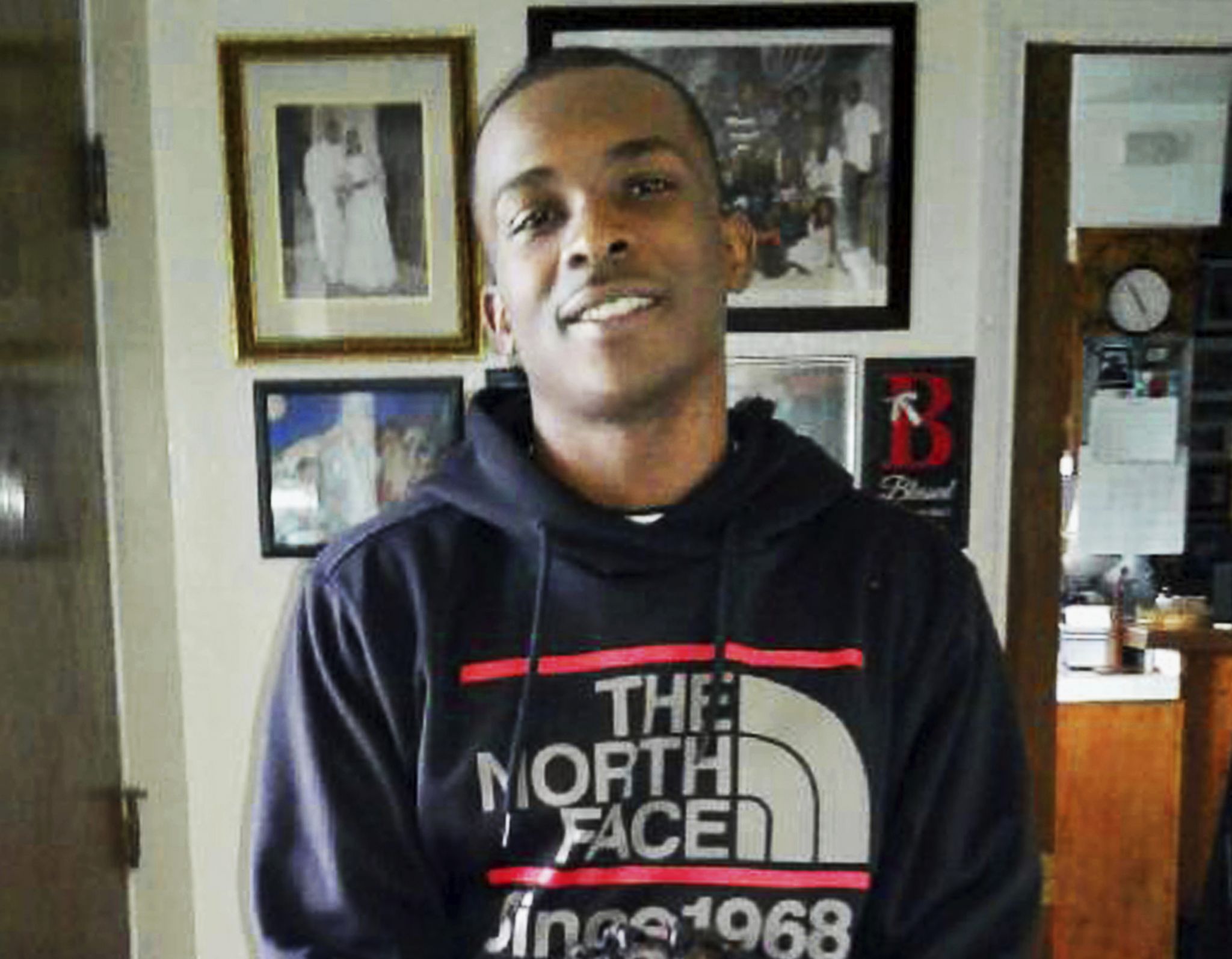 Protests continue in Sacramento over police shooting of Stephon Clark