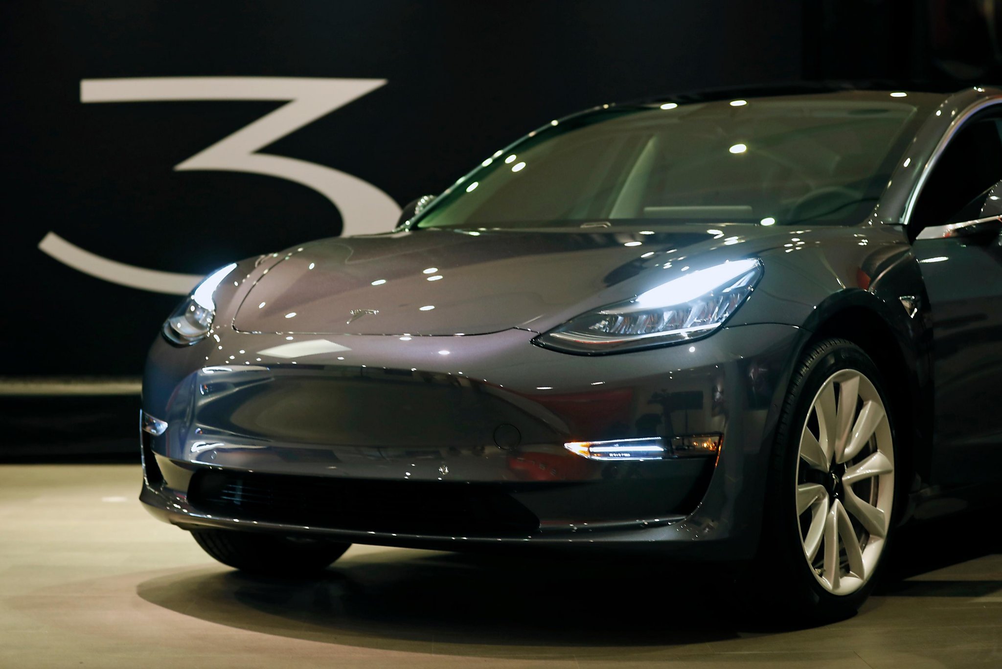 Troubled Tesla needs a recharge after a year of setbacks