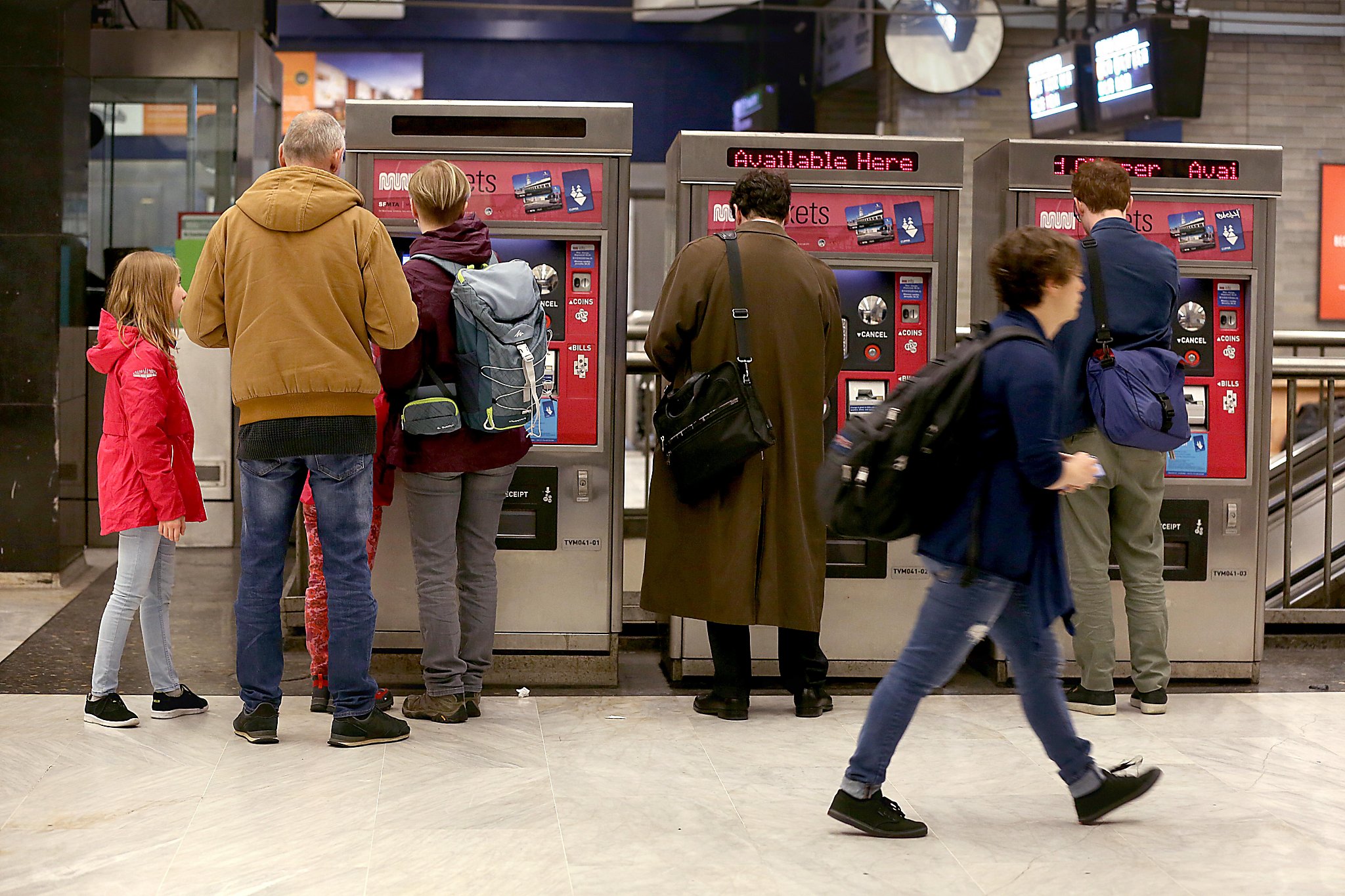 Mayor Breed says she will veto free fare Muni program, after it was approved by S.F. Supervisors