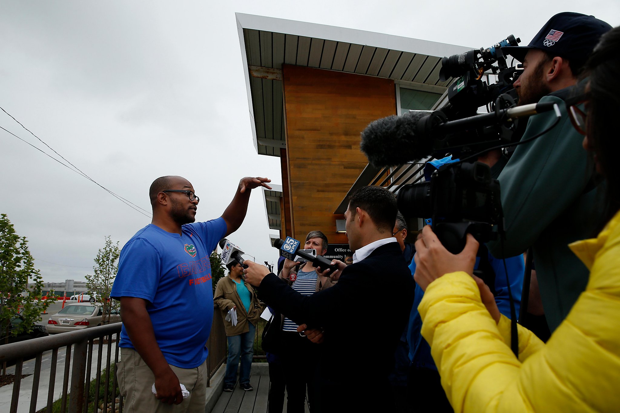 SF shipyard activists frustrated by naval officials on alleged soil test fraud