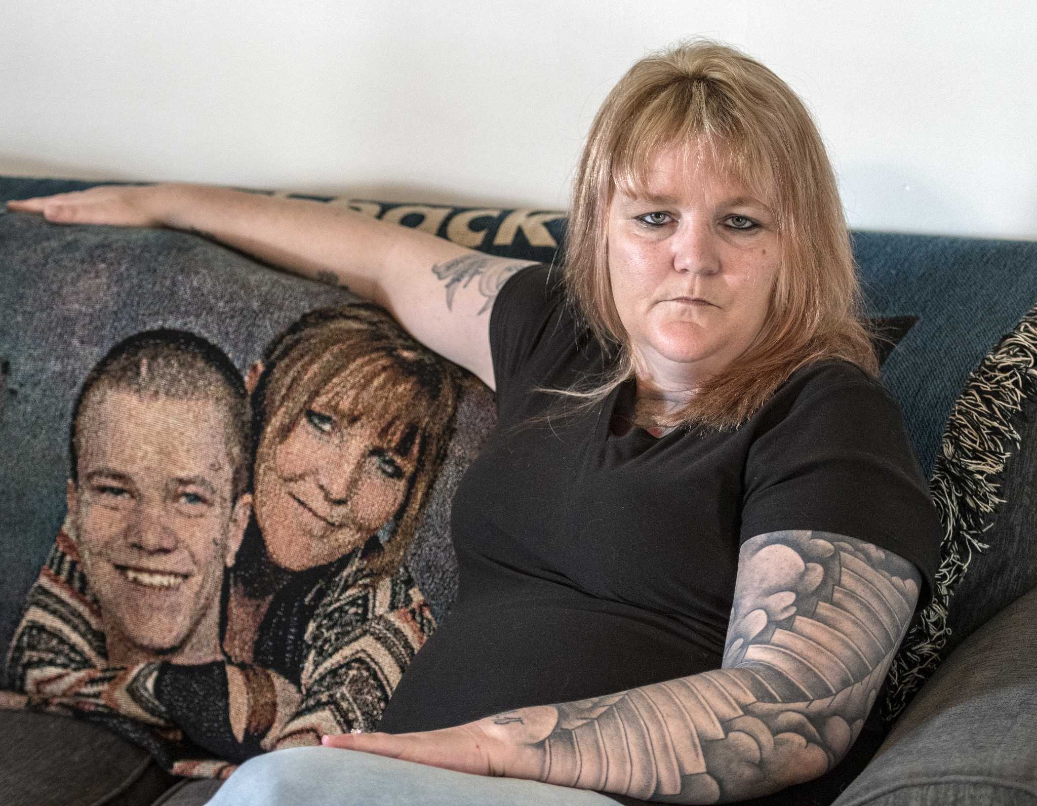 Opioids: The epidemic that won't slow down