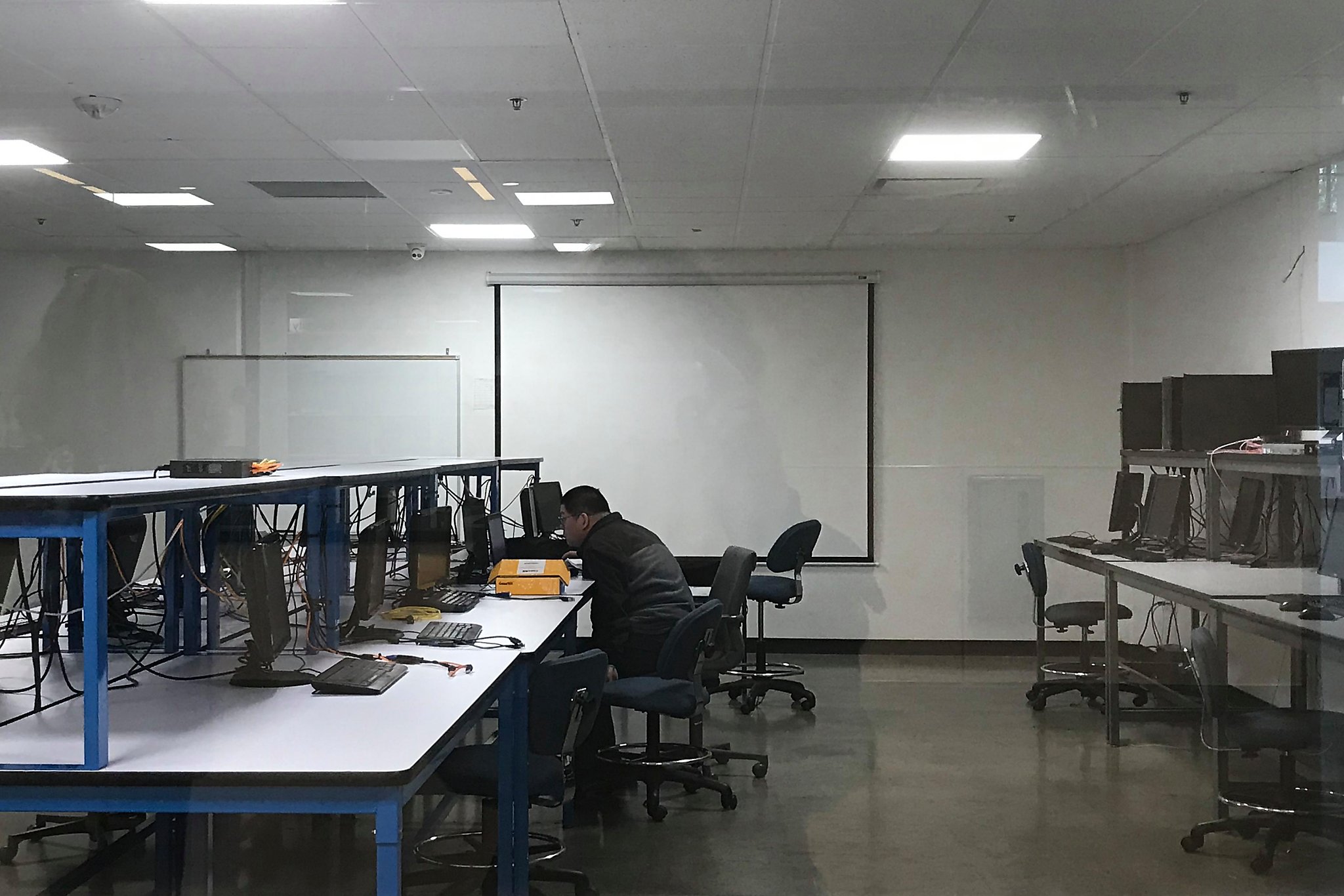 Silicon Valley college, called ‘visa mill,’ shut down with millions missing