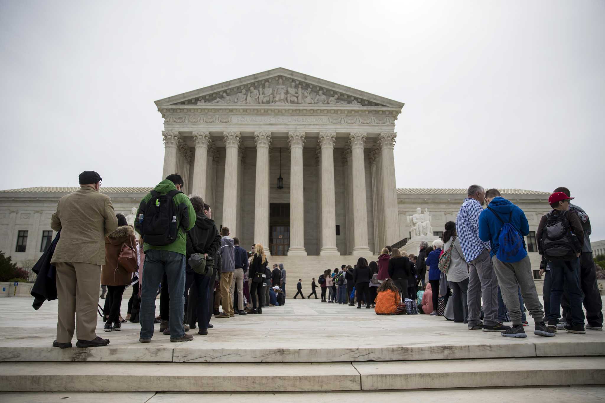 Texas Republicans have outkicked their coverage with gerrymandering