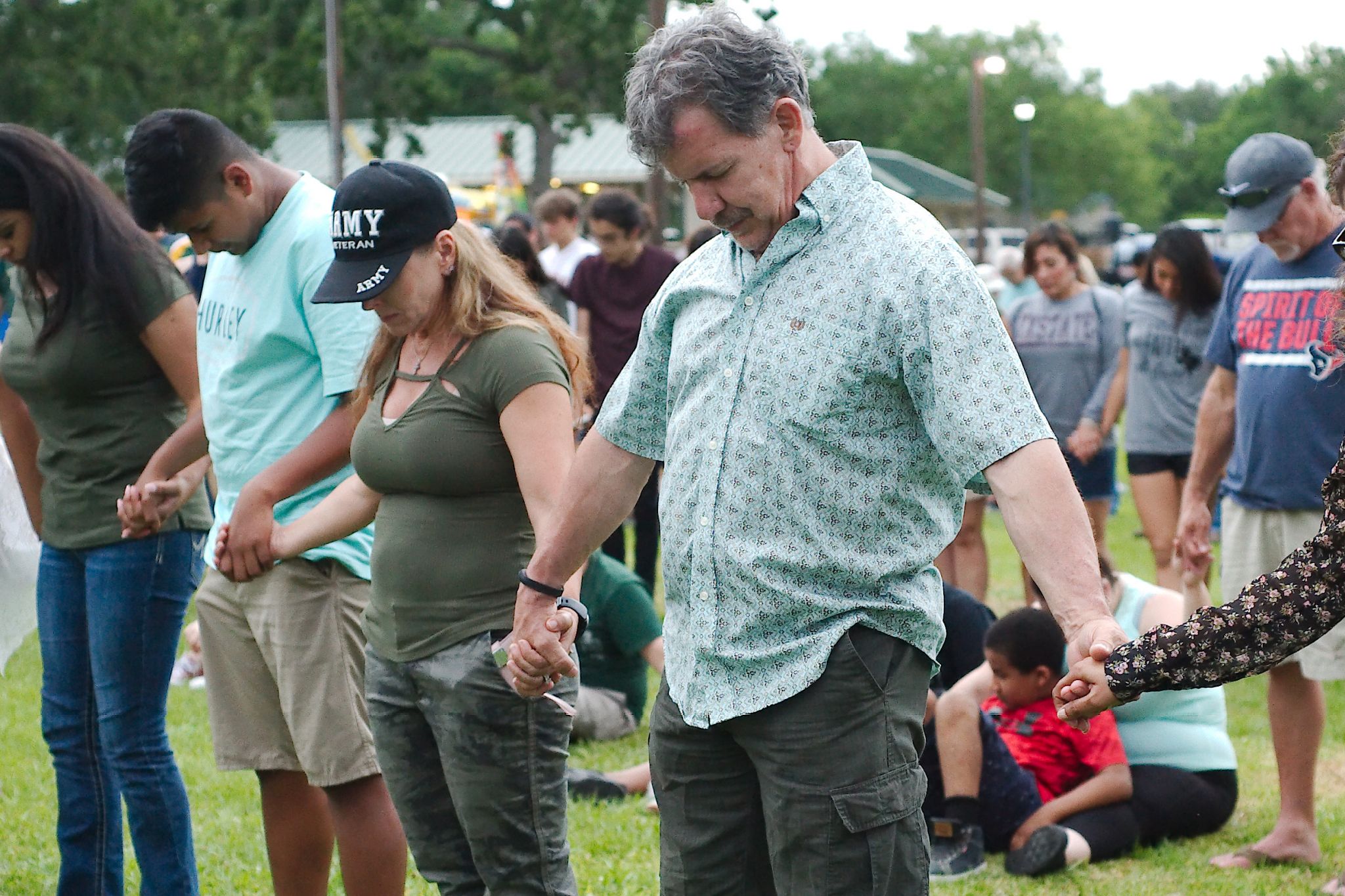 Texas school violence forums begin Tuesday as pressure builds for special session